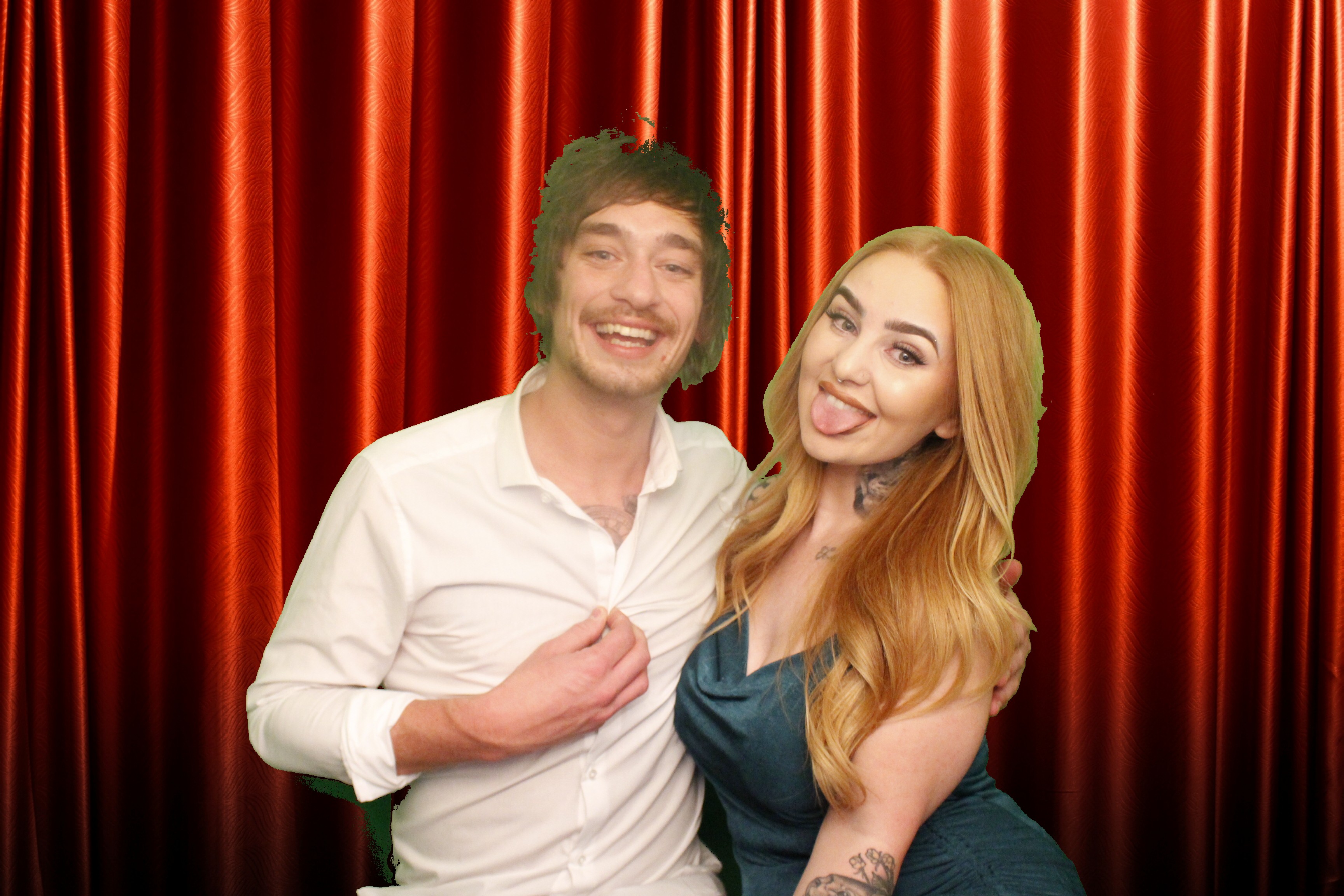FFC Football For Cancer | View more photos from the event at gallery.myphotoboothexperience.co.uk/u/MyPhotoBoothExperienceLtd/FFC-Football-For-Cancer