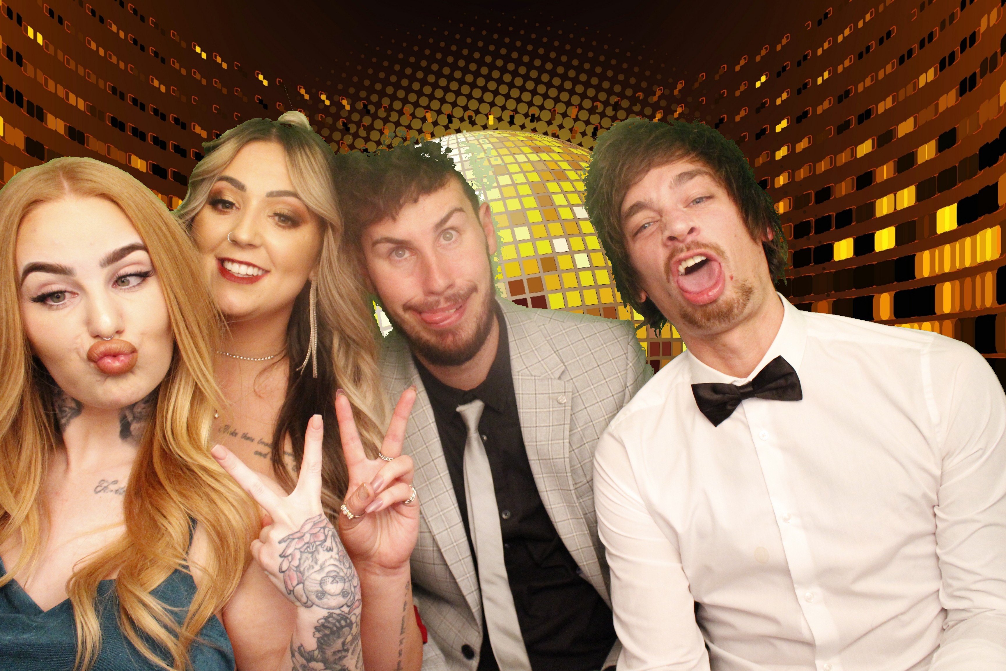 FFC Football For Cancer | View more photos from the event at gallery.myphotoboothexperience.co.uk/u/MyPhotoBoothExperienceLtd/FFC-Football-For-Cancer