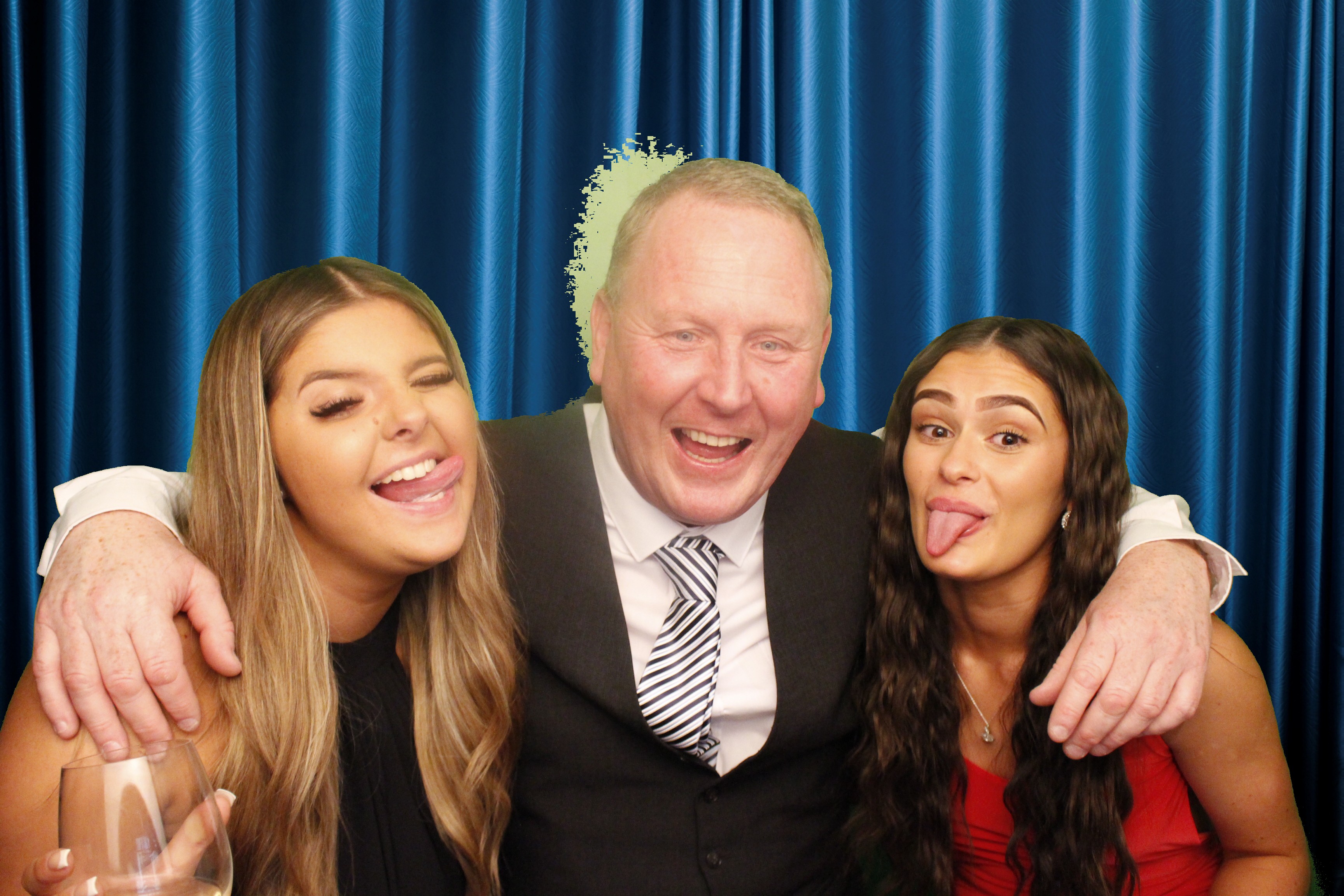 FFC Football For Cancer | View more photos from the event at gallery.myphotoboothexperience.co.uk/u/MyPhotoBoothExperienceLtd/FFC-Football-For-Cancer