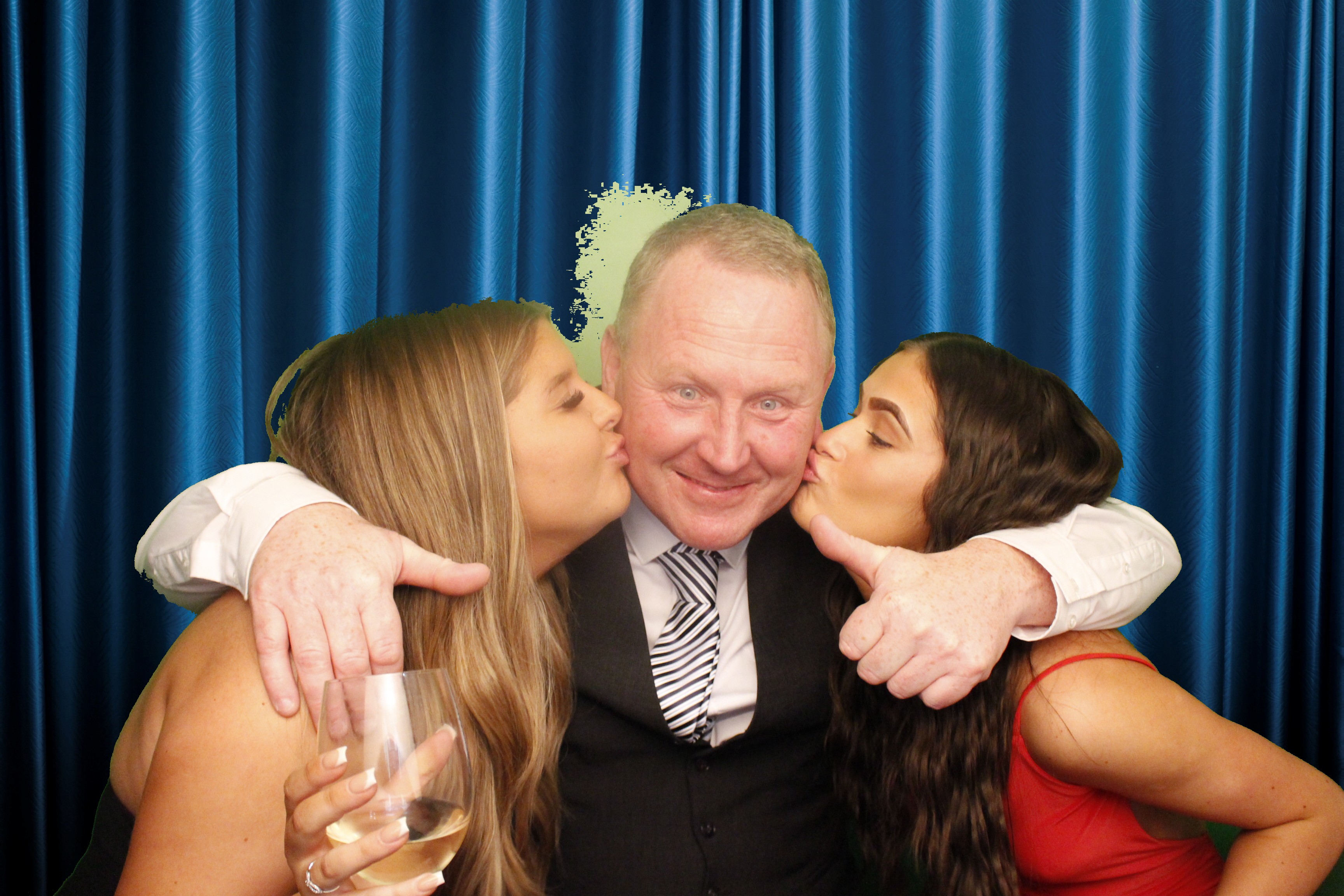 FFC Football For Cancer | View more photos from the event at gallery.myphotoboothexperience.co.uk/u/MyPhotoBoothExperienceLtd/FFC-Football-For-Cancer
