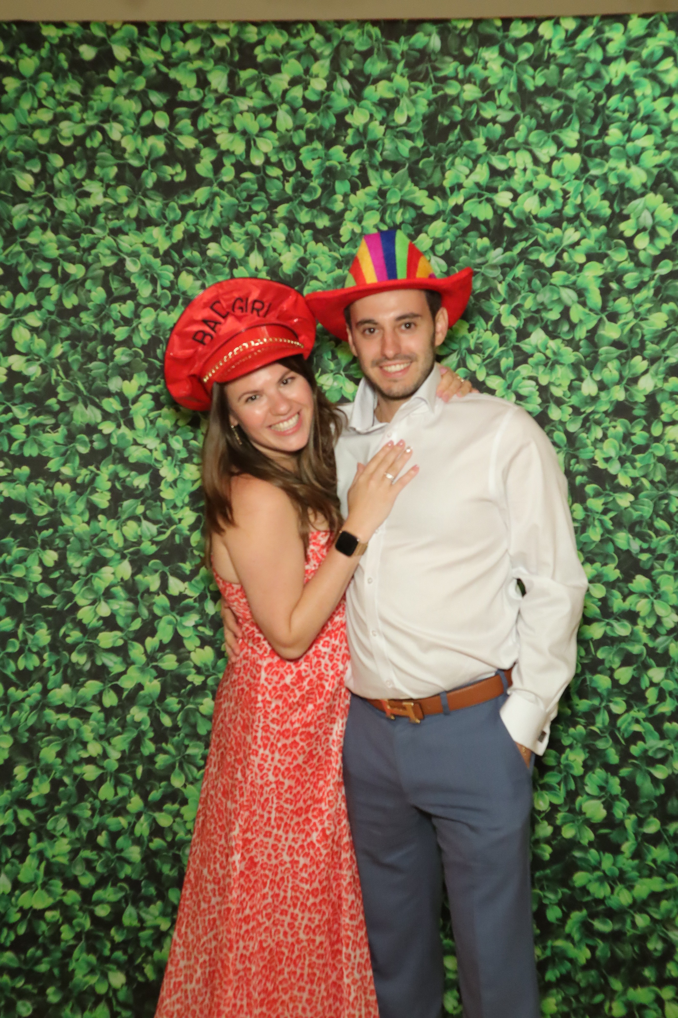 Gabriella & Robs Engagement | View more photos from the event at gallery.myphotoboothexperience.co.uk/u/MyPhotoBoothExperienceLtd/Gabriella-Robs-Engagement