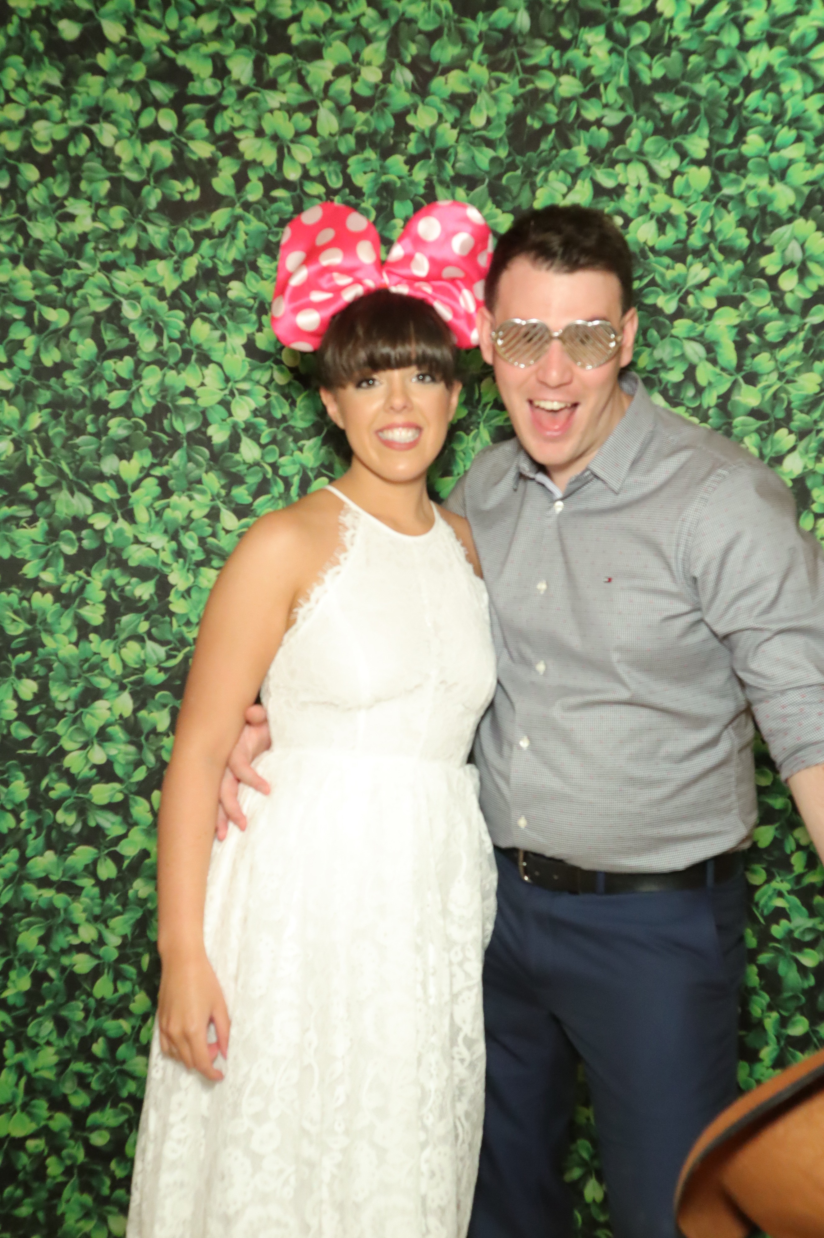 Gabriella & Robs Engagement | View more photos from the event at gallery.myphotoboothexperience.co.uk/u/MyPhotoBoothExperienceLtd/Gabriella-Robs-Engagement