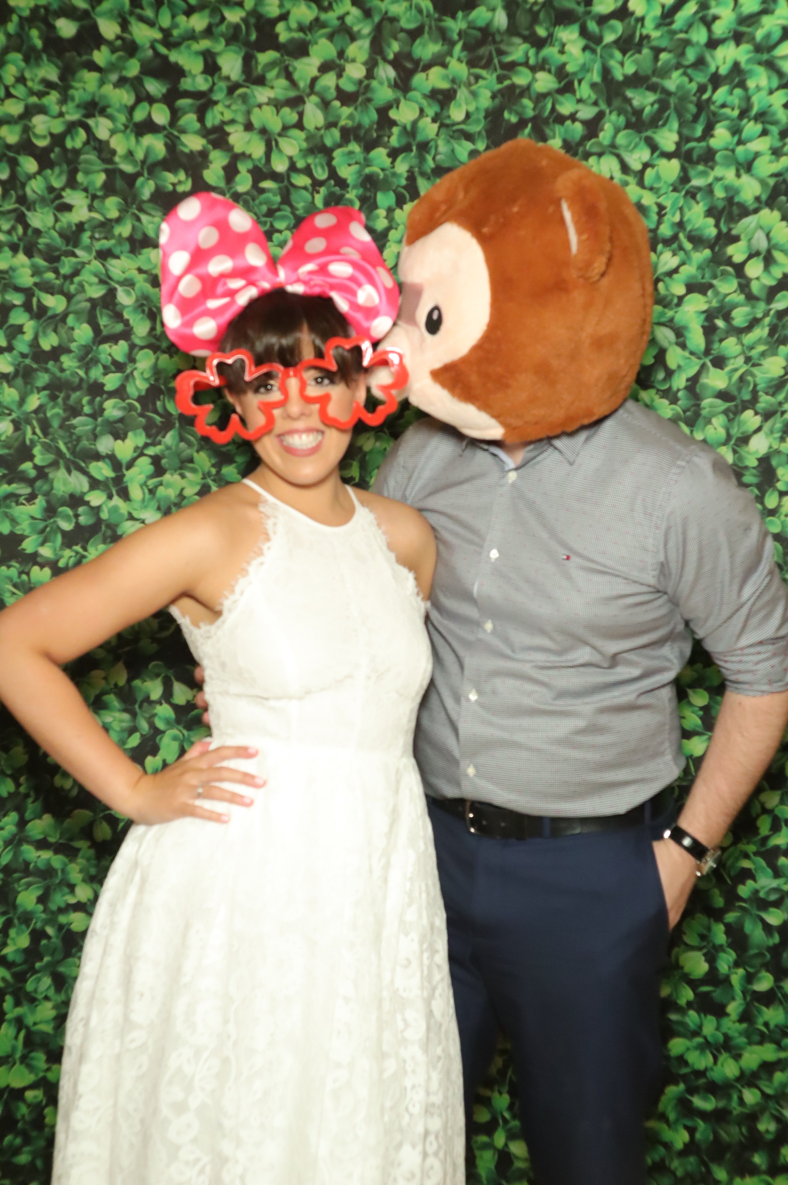 Gabriella & Robs Engagement | View more photos from the event at gallery.myphotoboothexperience.co.uk/u/MyPhotoBoothExperienceLtd/Gabriella-Robs-Engagement
