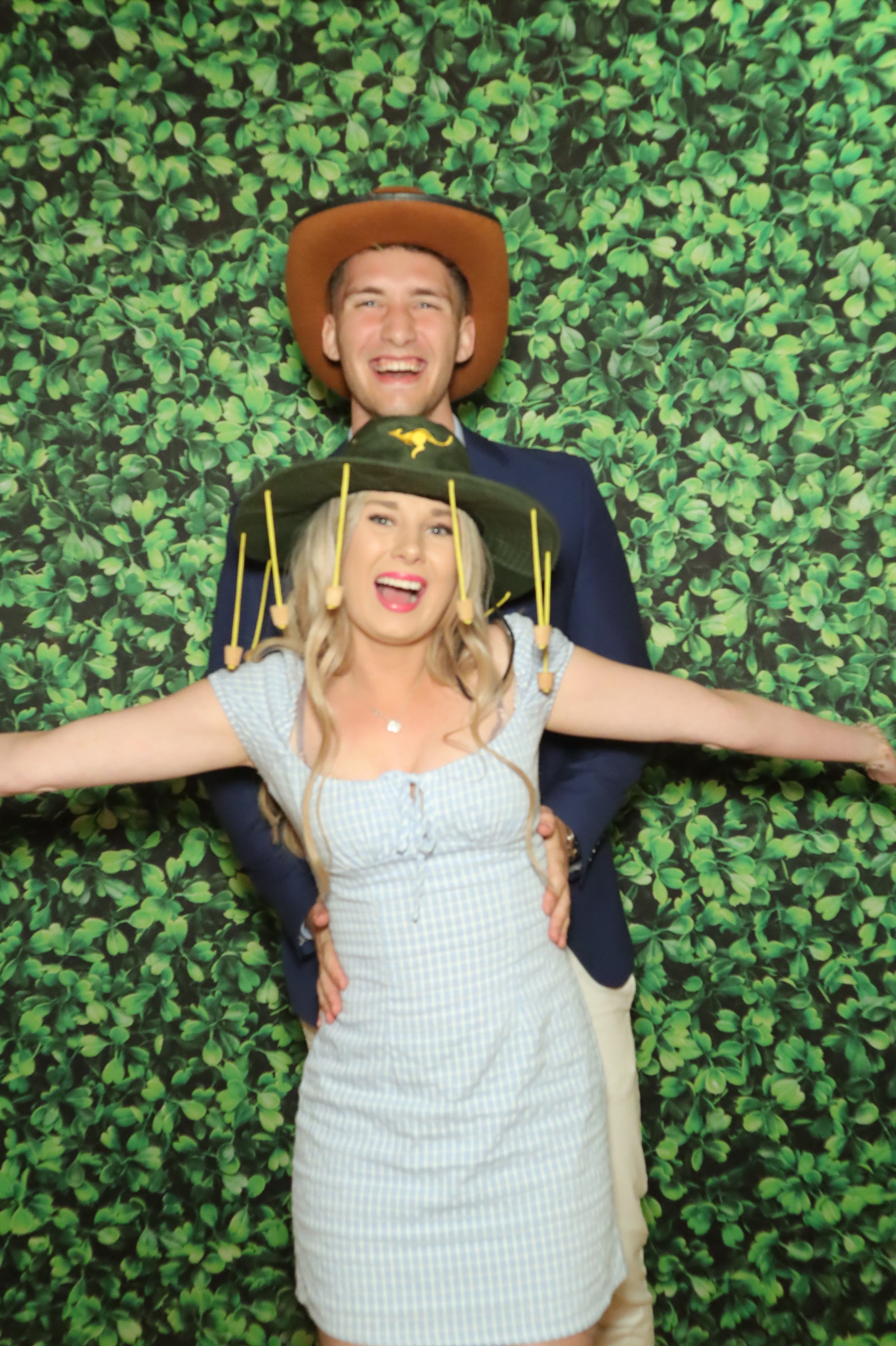 Gabriella & Robs Engagement | View more photos from the event at gallery.myphotoboothexperience.co.uk/u/MyPhotoBoothExperienceLtd/Gabriella-Robs-Engagement