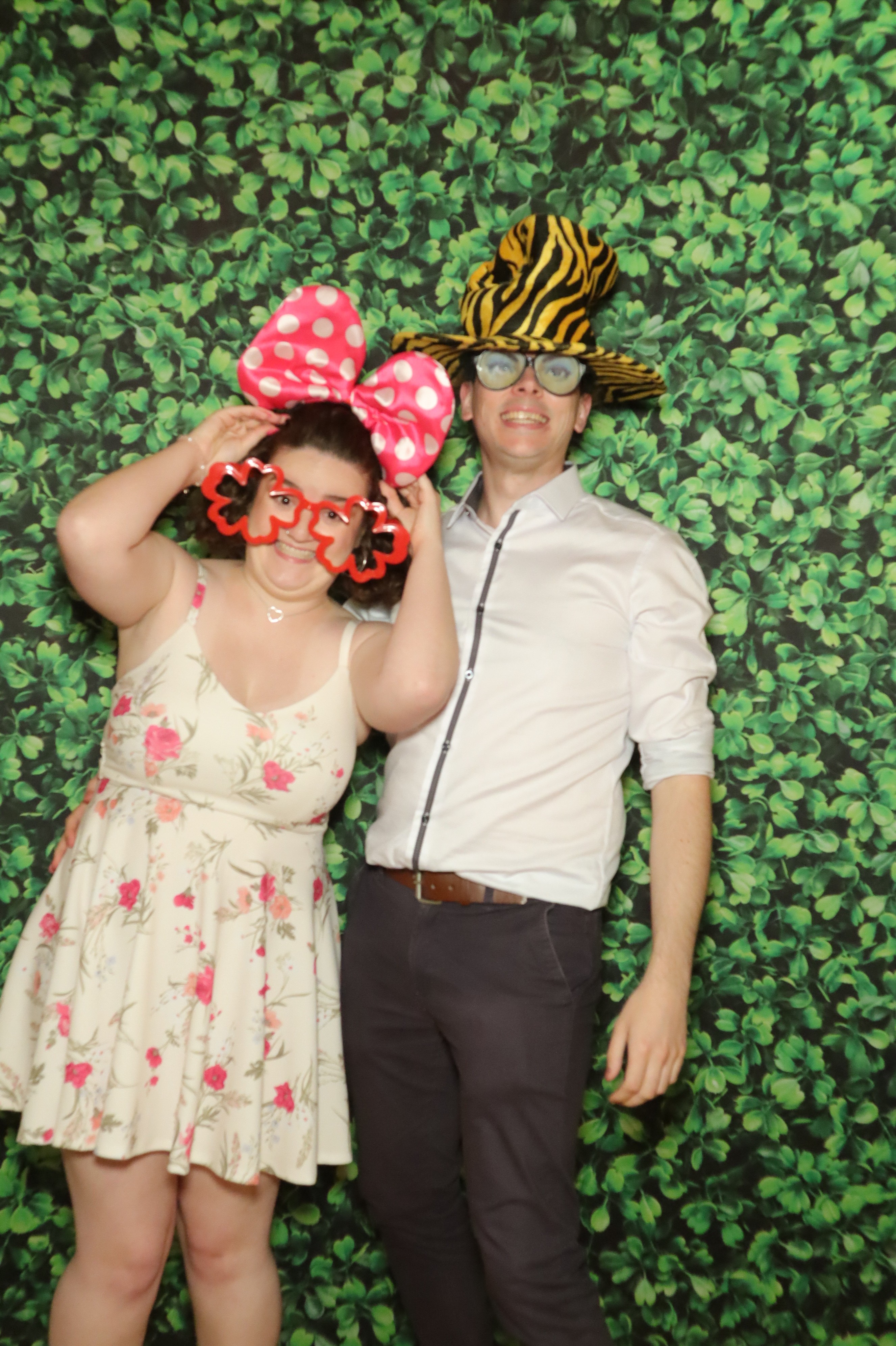 Gabriella & Robs Engagement | View more photos from the event at gallery.myphotoboothexperience.co.uk/u/MyPhotoBoothExperienceLtd/Gabriella-Robs-Engagement