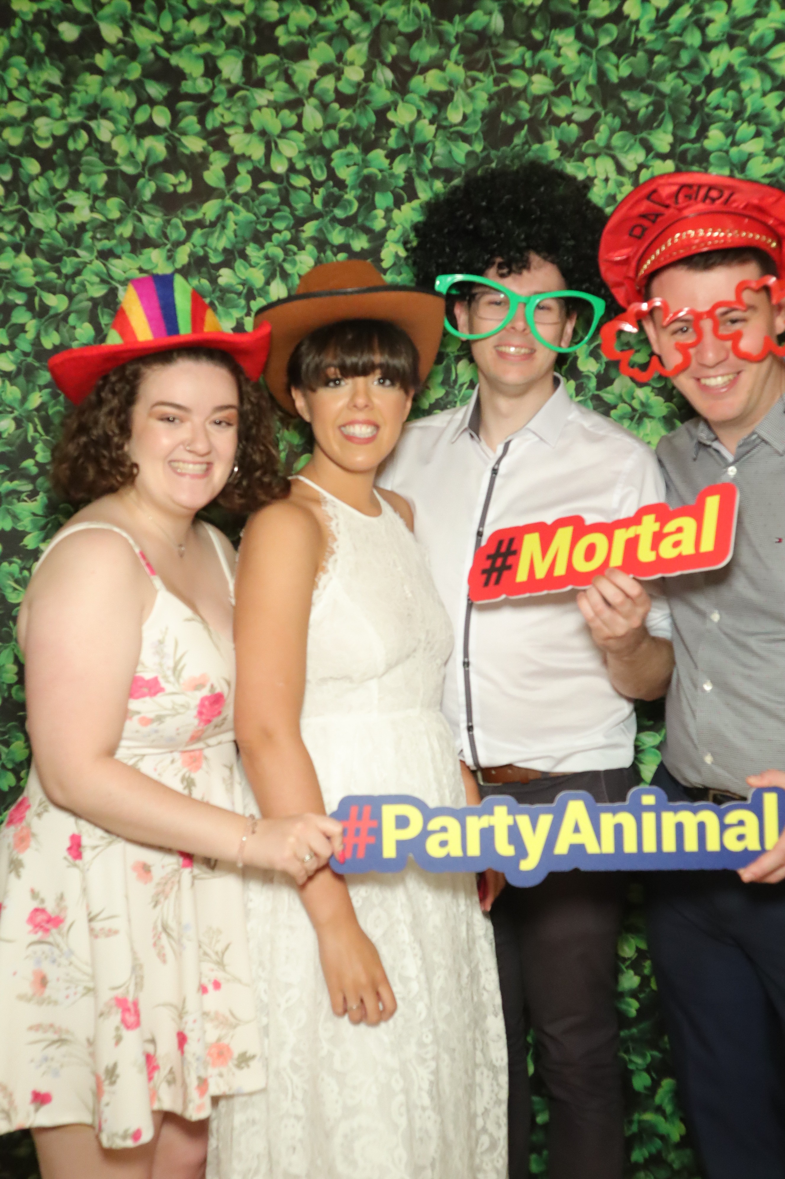 Gabriella & Robs Engagement | View more photos from the event at gallery.myphotoboothexperience.co.uk/u/MyPhotoBoothExperienceLtd/Gabriella-Robs-Engagement
