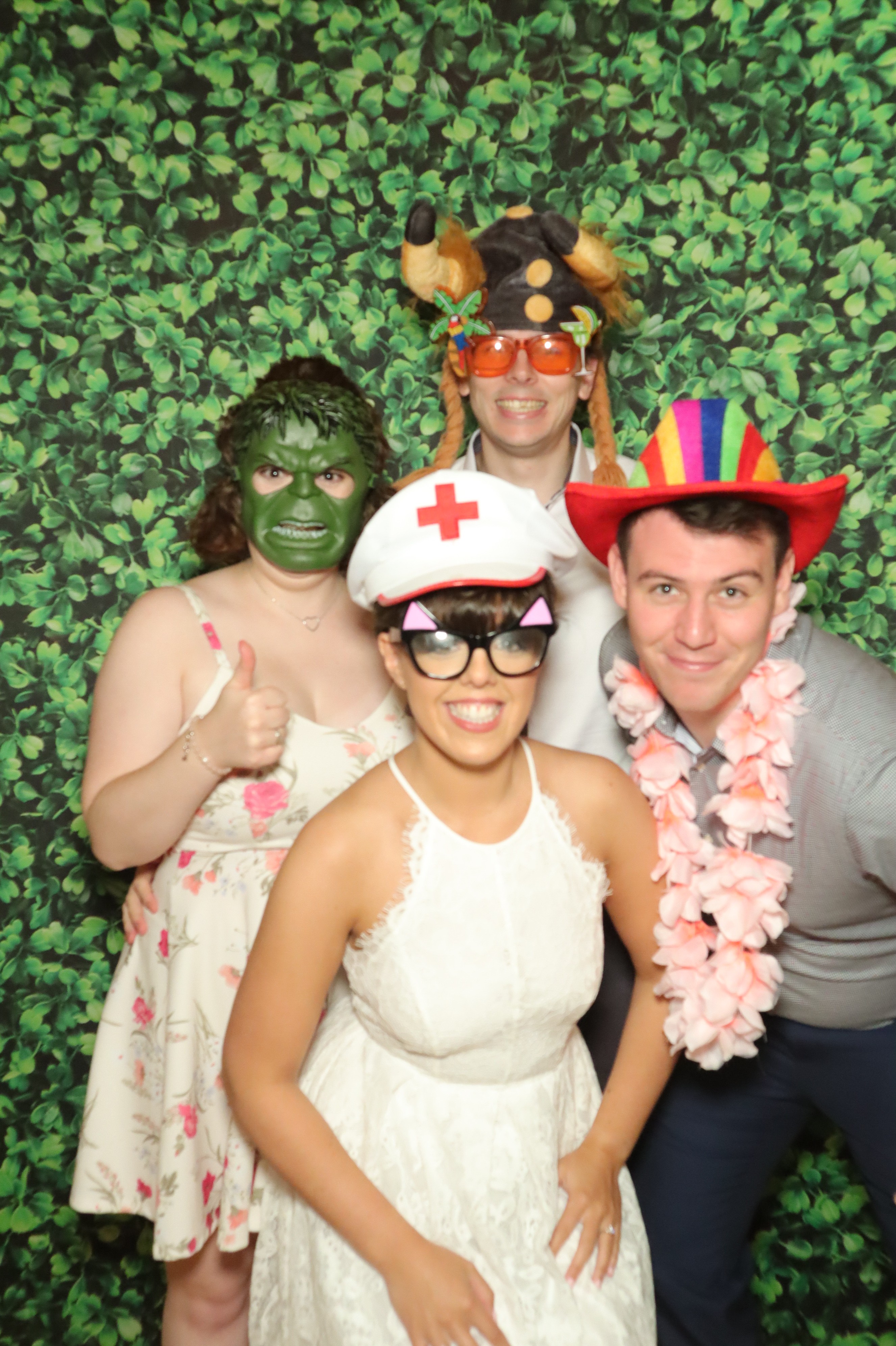 Gabriella & Robs Engagement | View more photos from the event at gallery.myphotoboothexperience.co.uk/u/MyPhotoBoothExperienceLtd/Gabriella-Robs-Engagement