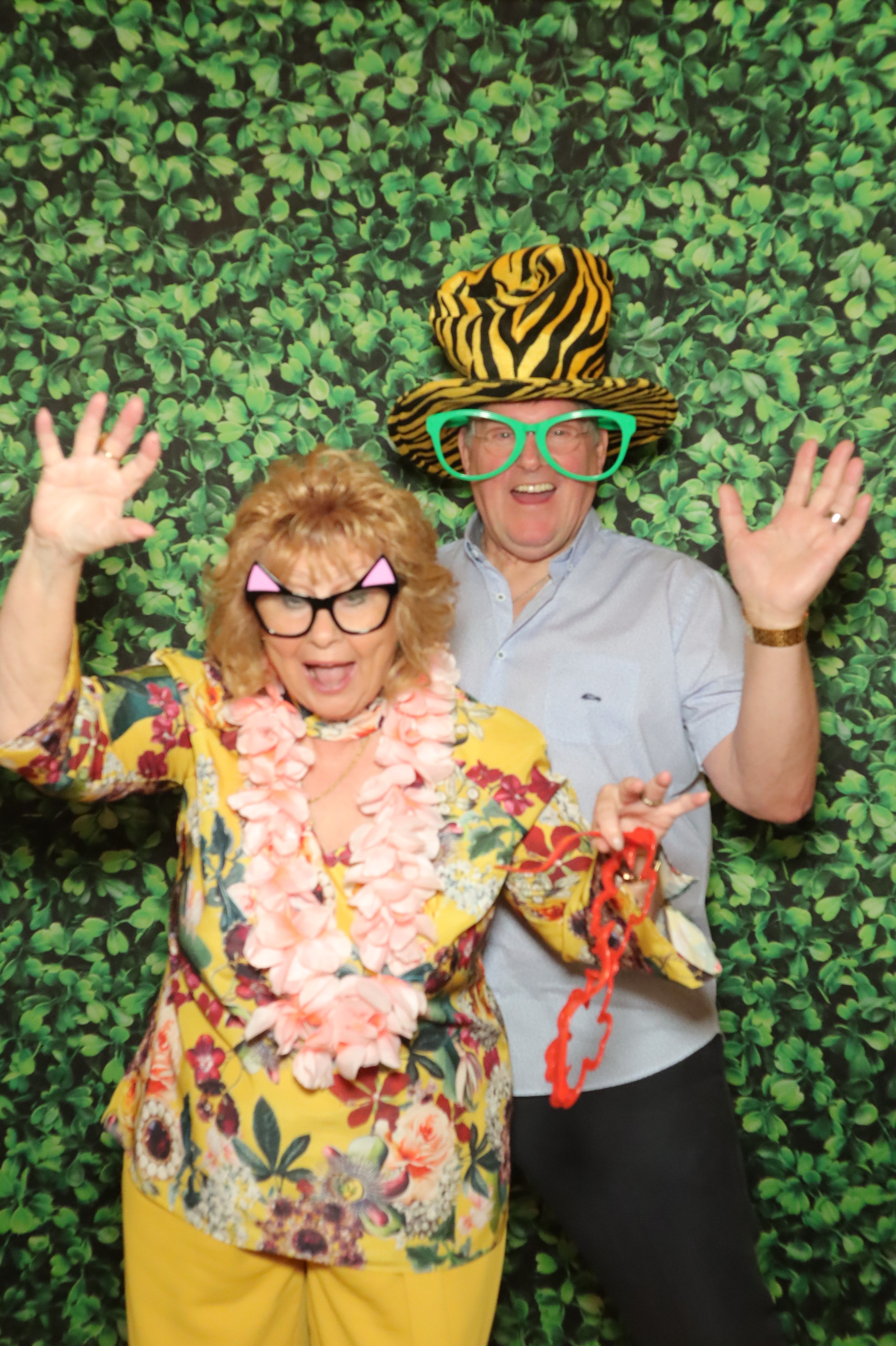 Gabriella & Robs Engagement | View more photos from the event at gallery.myphotoboothexperience.co.uk/u/MyPhotoBoothExperienceLtd/Gabriella-Robs-Engagement