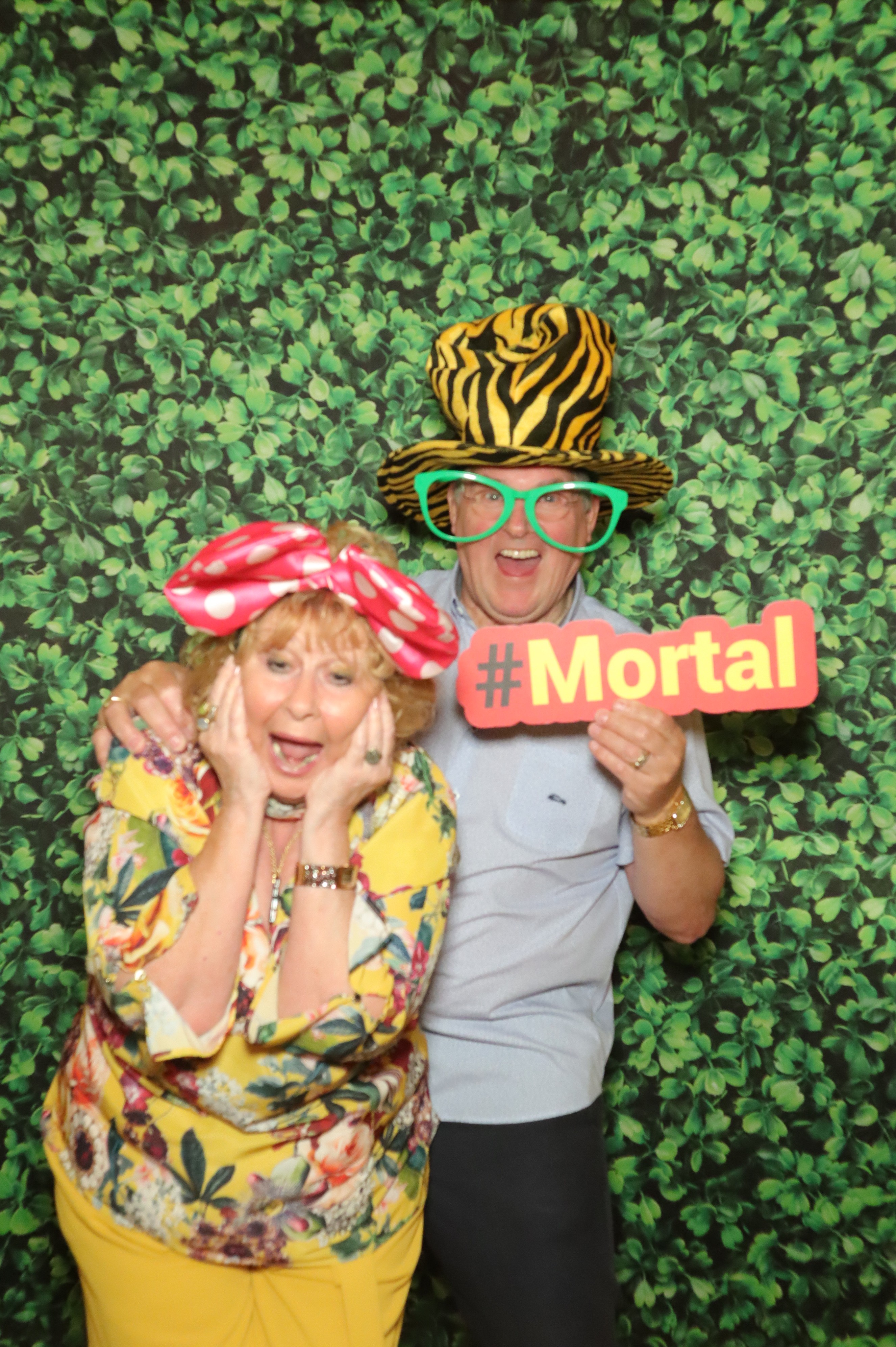 Gabriella & Robs Engagement | View more photos from the event at gallery.myphotoboothexperience.co.uk/u/MyPhotoBoothExperienceLtd/Gabriella-Robs-Engagement