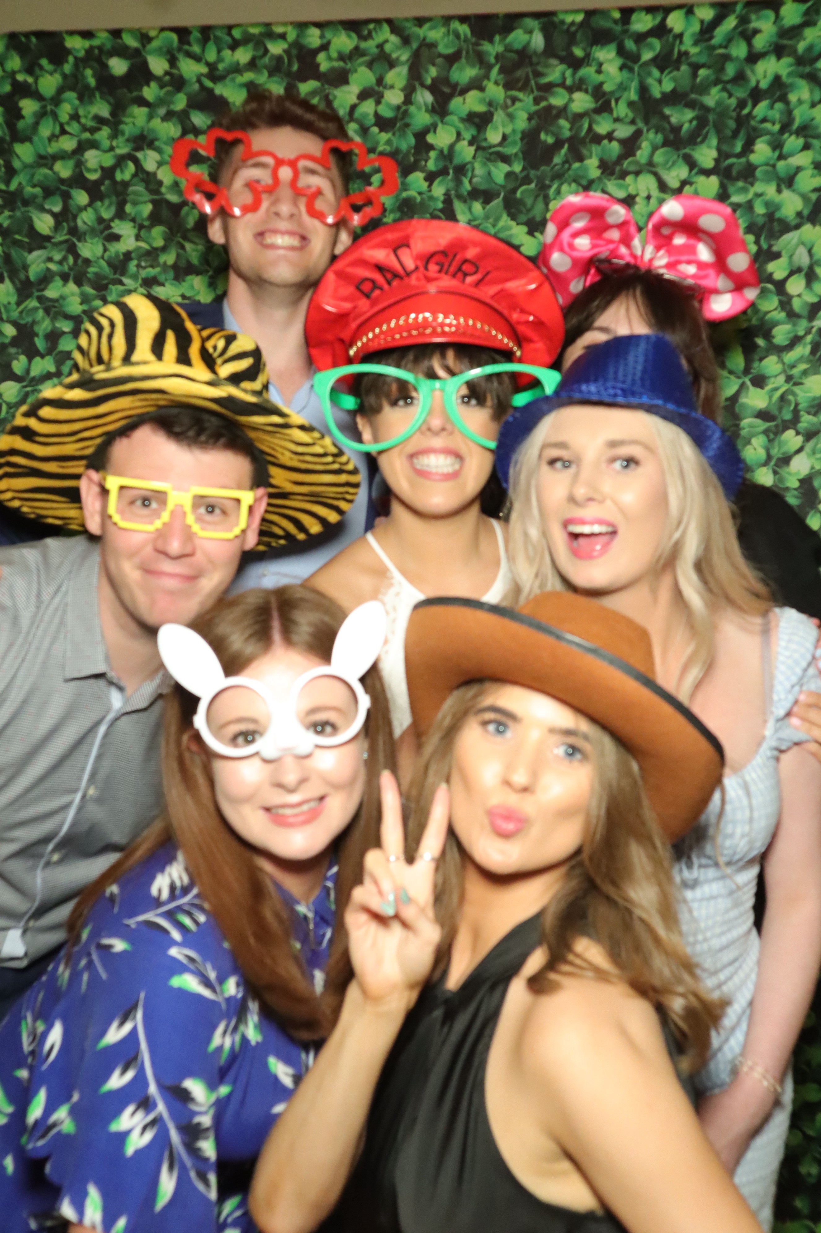 Gabriella & Robs Engagement | View more photos from the event at gallery.myphotoboothexperience.co.uk/u/MyPhotoBoothExperienceLtd/Gabriella-Robs-Engagement