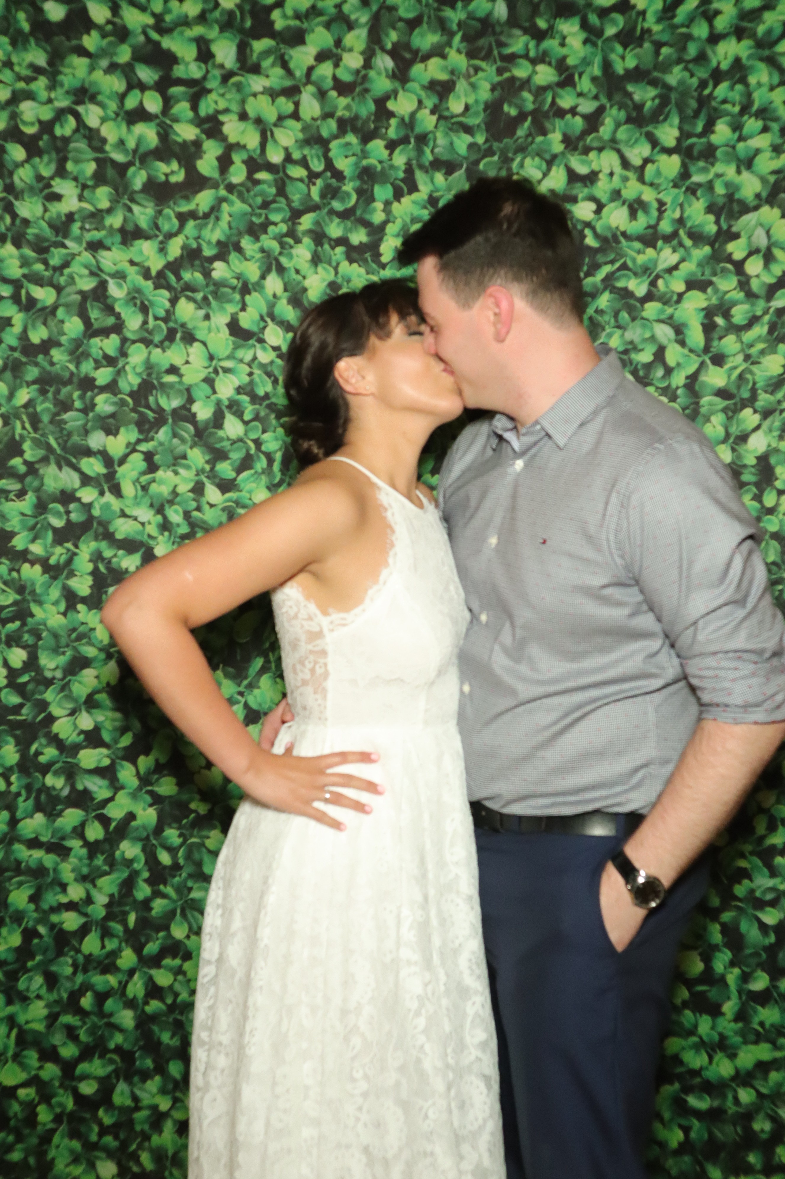 Gabriella & Robs Engagement | View more photos from the event at gallery.myphotoboothexperience.co.uk/u/MyPhotoBoothExperienceLtd/Gabriella-Robs-Engagement