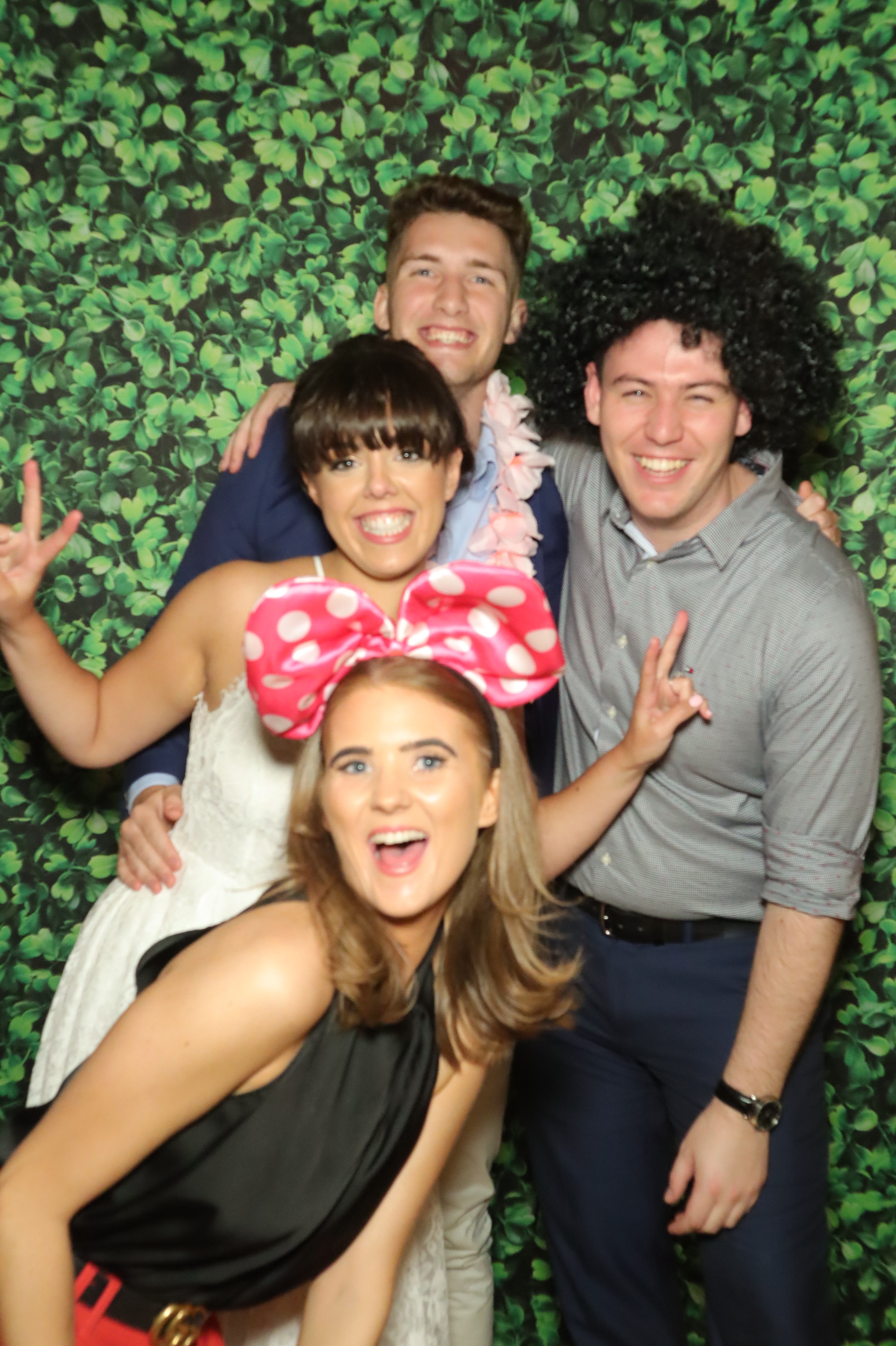 Gabriella & Robs Engagement | View more photos from the event at gallery.myphotoboothexperience.co.uk/u/MyPhotoBoothExperienceLtd/Gabriella-Robs-Engagement