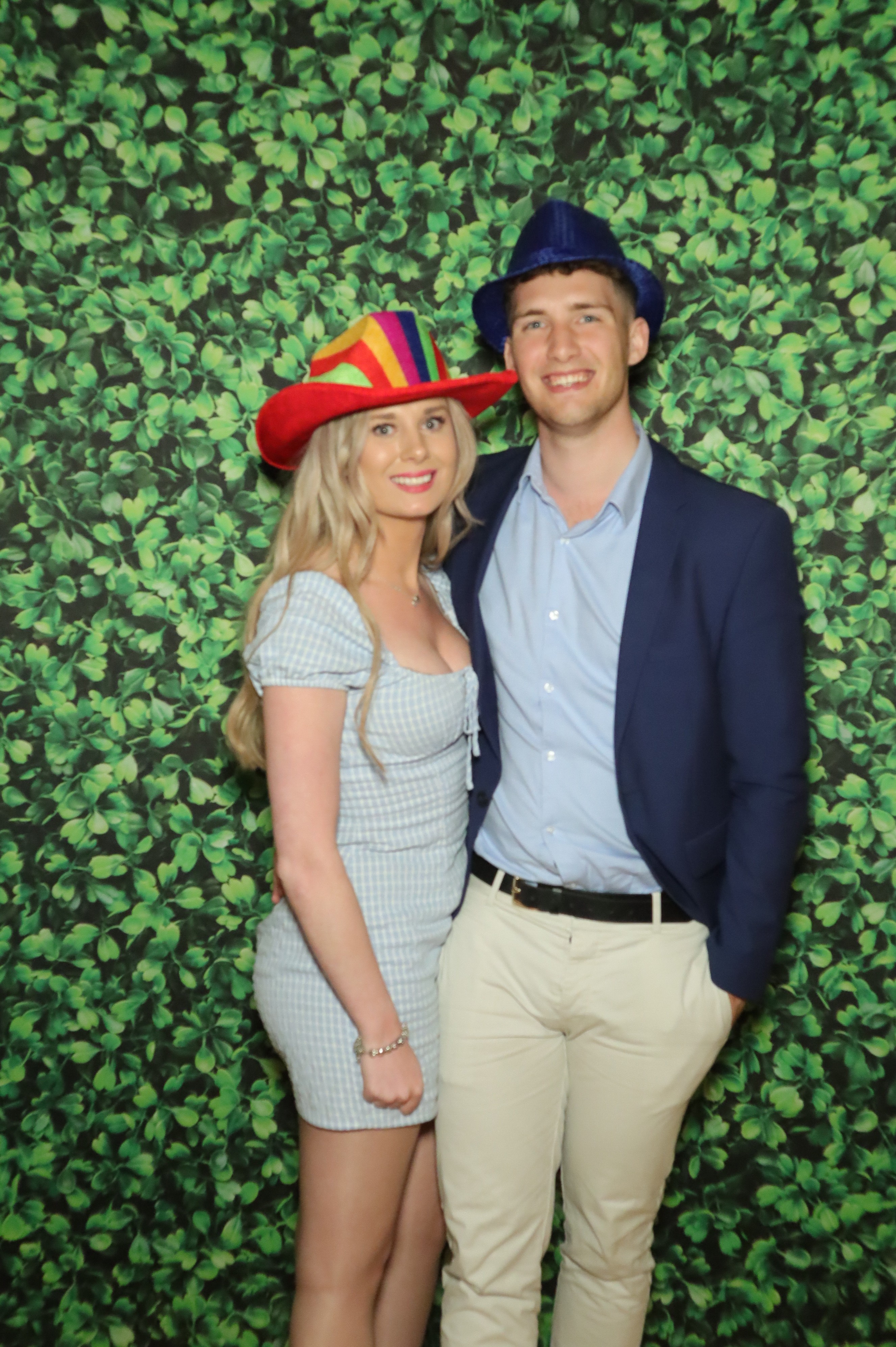 Gabriella & Robs Engagement | View more photos from the event at gallery.myphotoboothexperience.co.uk/u/MyPhotoBoothExperienceLtd/Gabriella-Robs-Engagement