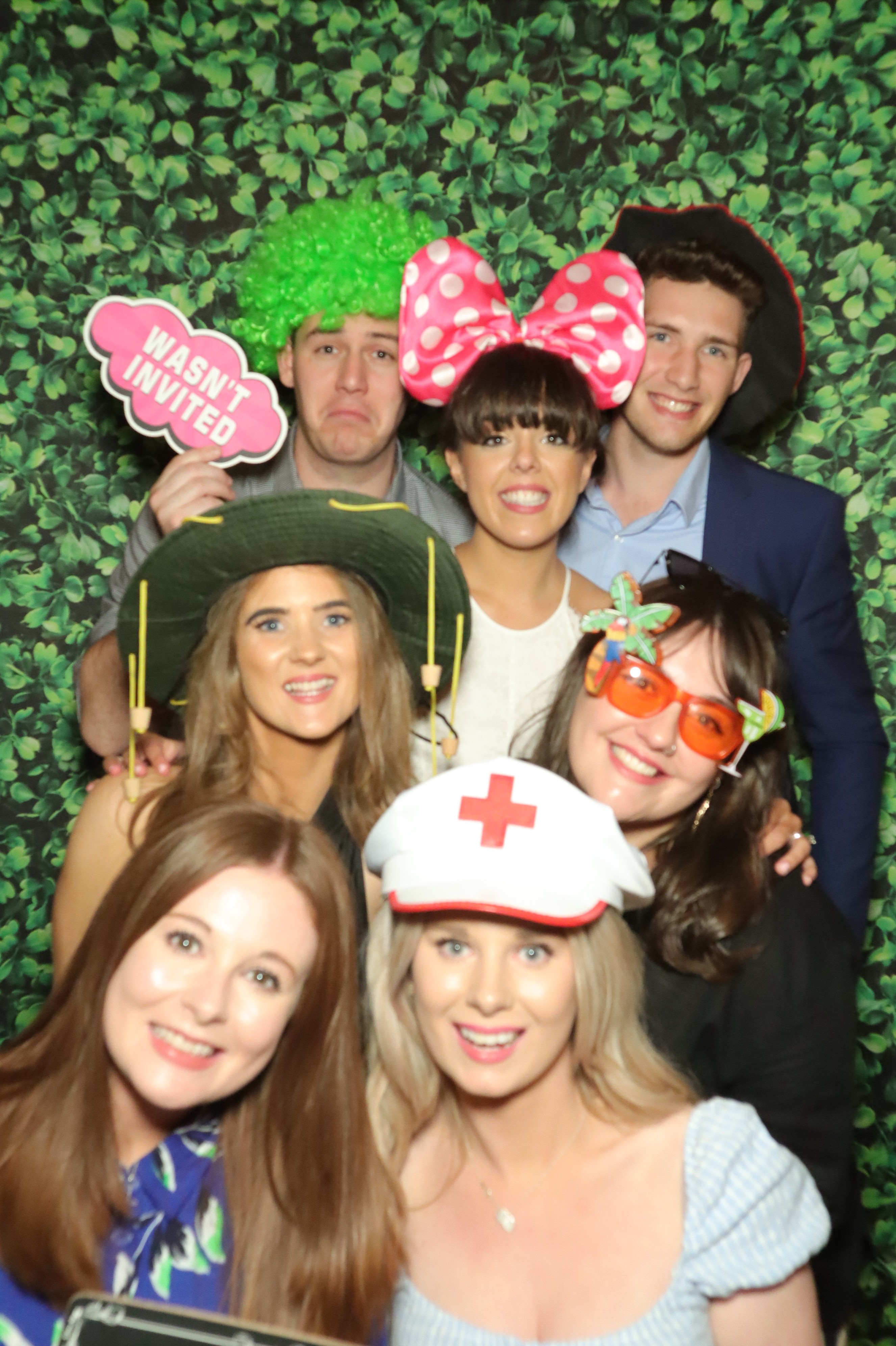 Gabriella & Robs Engagement | View more photos from the event at gallery.myphotoboothexperience.co.uk/u/MyPhotoBoothExperienceLtd/Gabriella-Robs-Engagement