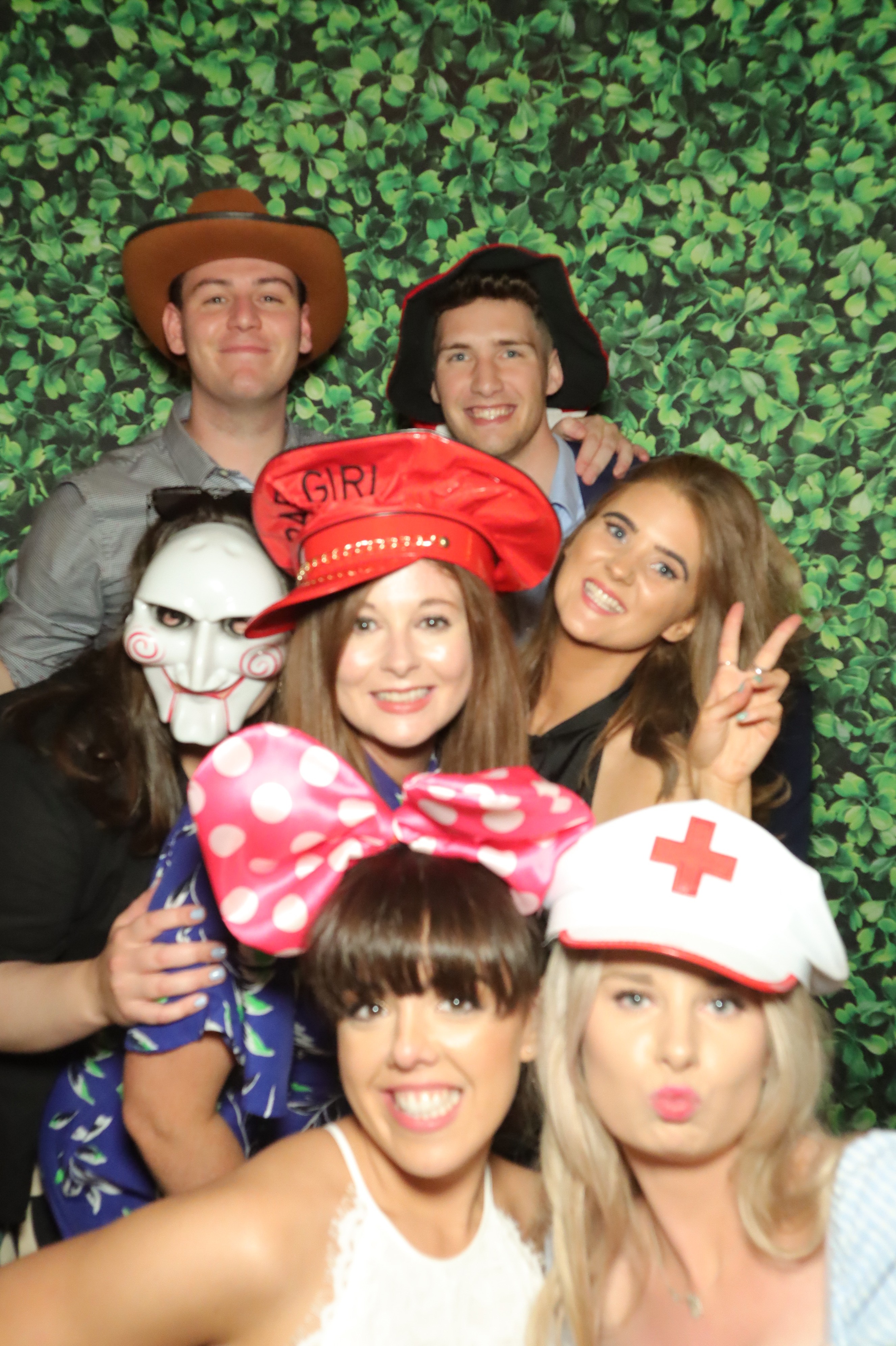 Gabriella & Robs Engagement | View more photos from the event at gallery.myphotoboothexperience.co.uk/u/MyPhotoBoothExperienceLtd/Gabriella-Robs-Engagement