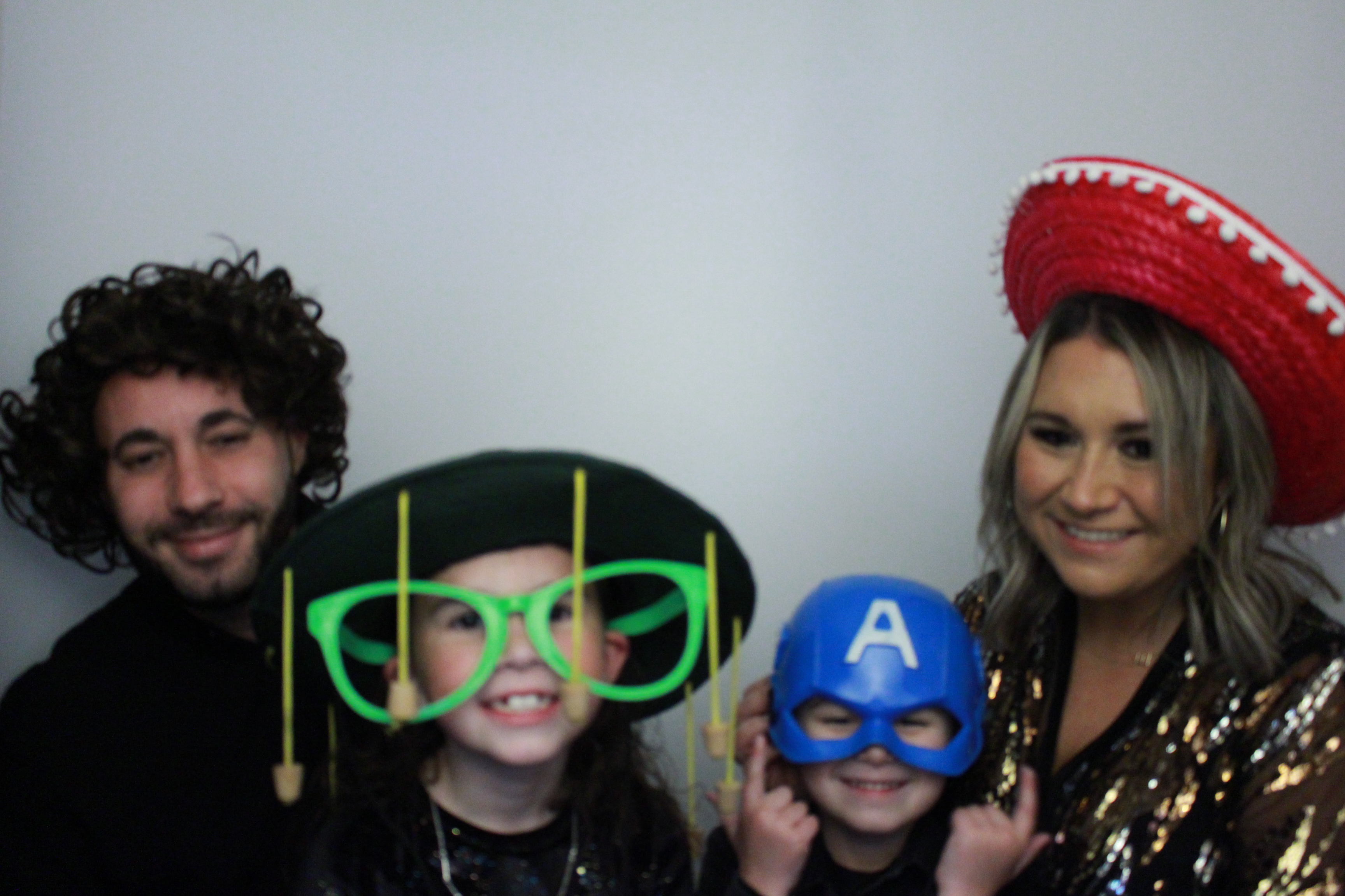Gail's 60th Birthday | View more photos from the event at gallery.myphotoboothexperience.co.uk/u/MyPhotoBoothExperienceLtd/Gails-60th-Birthday