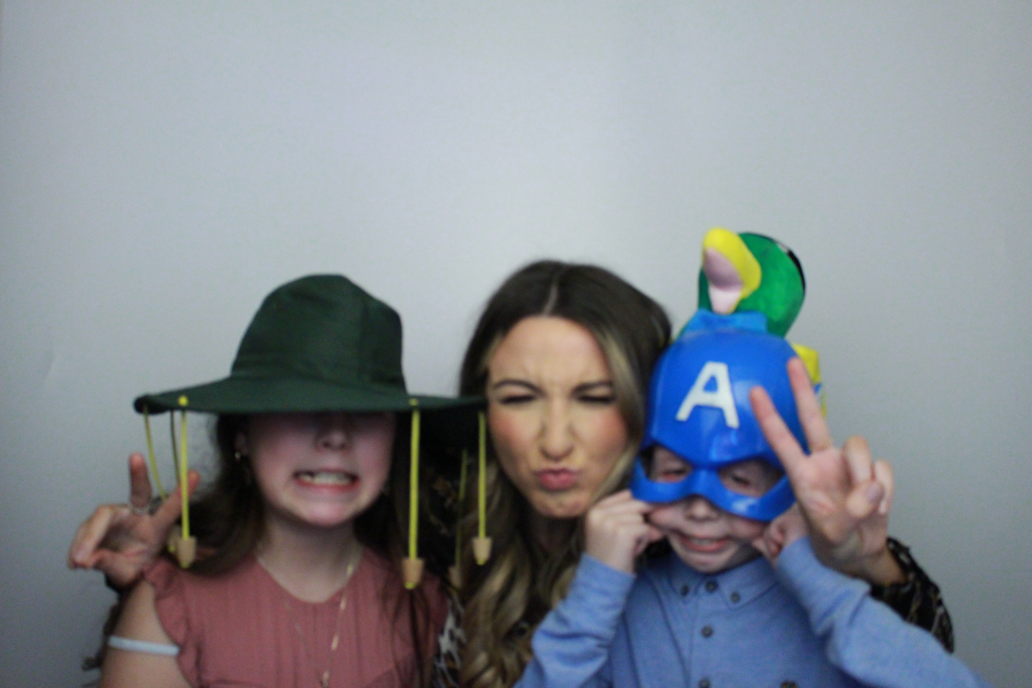 Gail's 60th Birthday | View more photos from the event at gallery.myphotoboothexperience.co.uk/u/MyPhotoBoothExperienceLtd/Gails-60th-Birthday