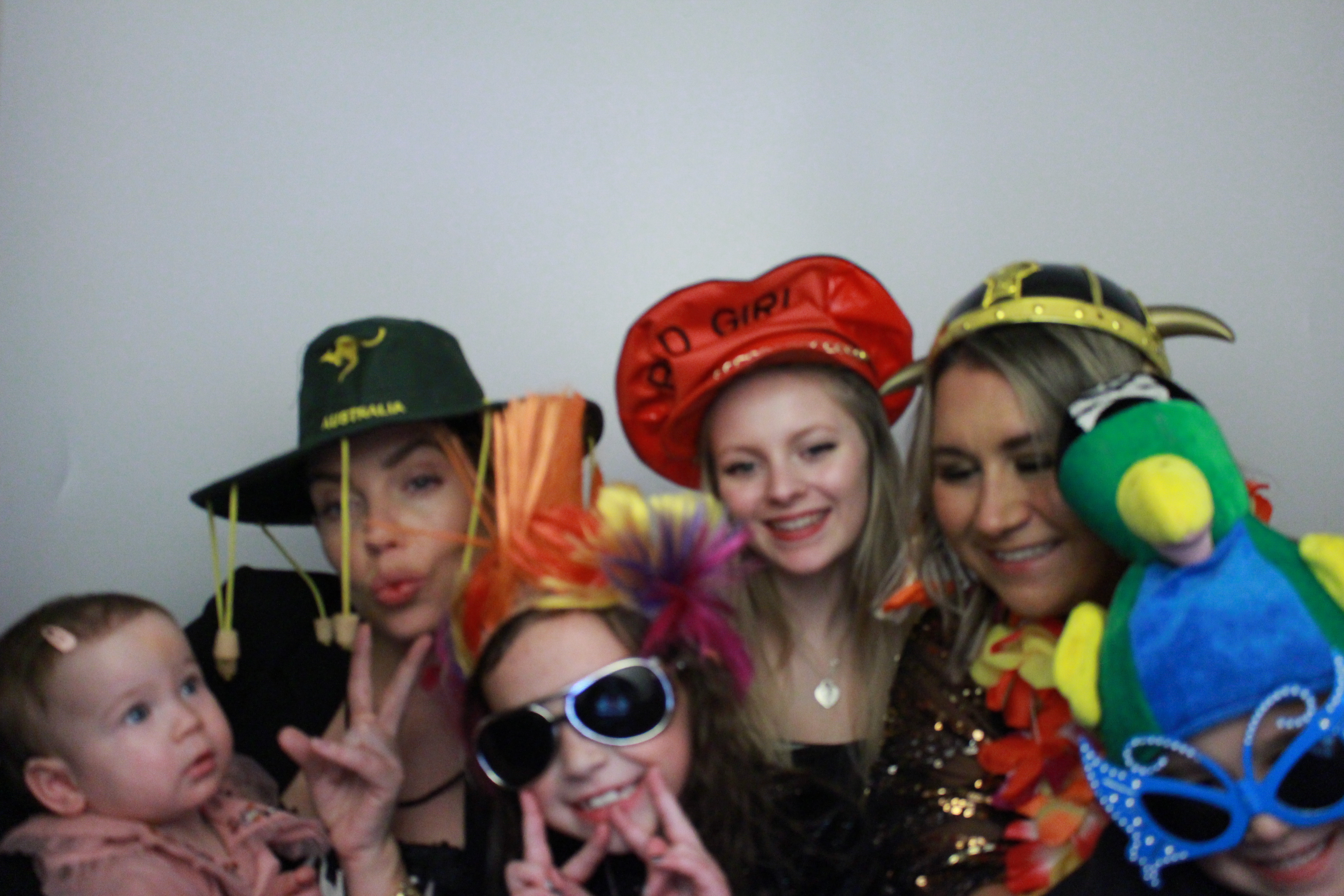 Gail's 60th Birthday | View more photos from the event at gallery.myphotoboothexperience.co.uk/u/MyPhotoBoothExperienceLtd/Gails-60th-Birthday