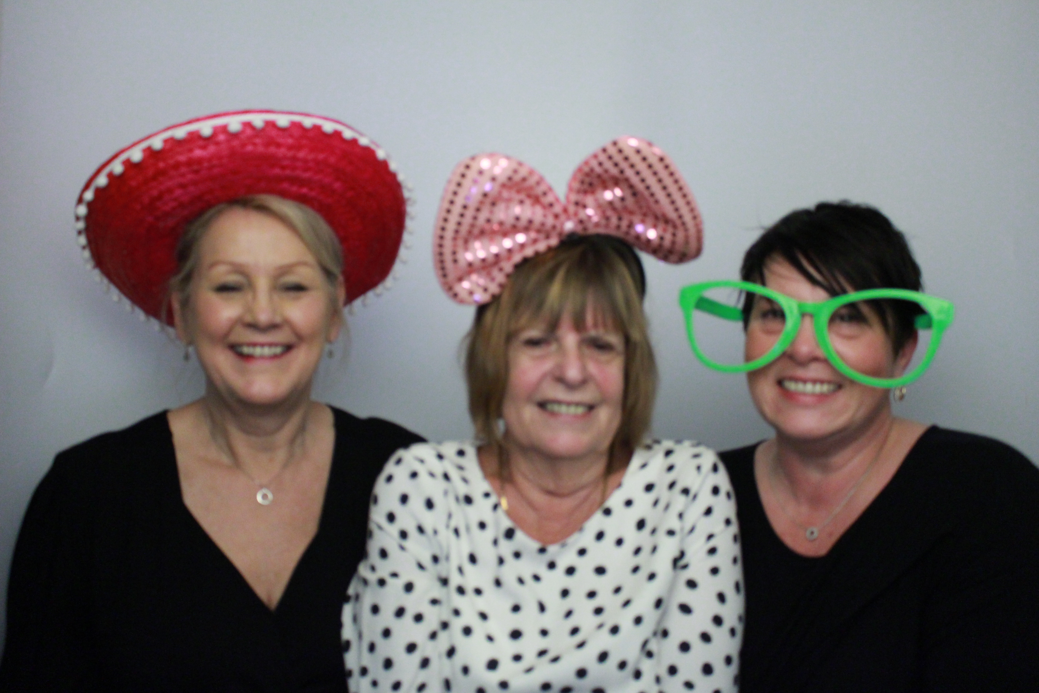 Gail's 60th Birthday | View more photos from the event at gallery.myphotoboothexperience.co.uk/u/MyPhotoBoothExperienceLtd/Gails-60th-Birthday