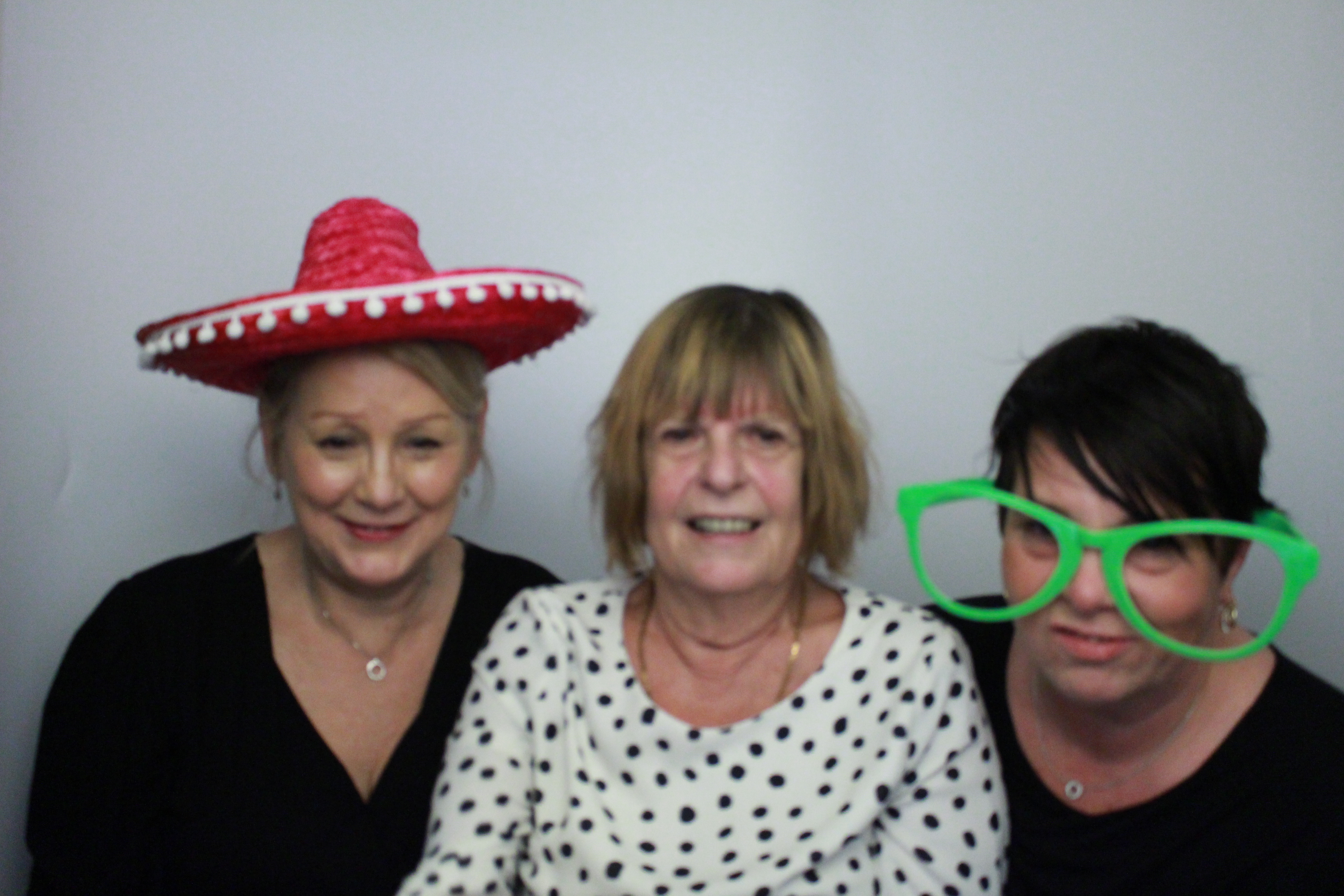 Gail's 60th Birthday | View more photos from the event at gallery.myphotoboothexperience.co.uk/u/MyPhotoBoothExperienceLtd/Gails-60th-Birthday