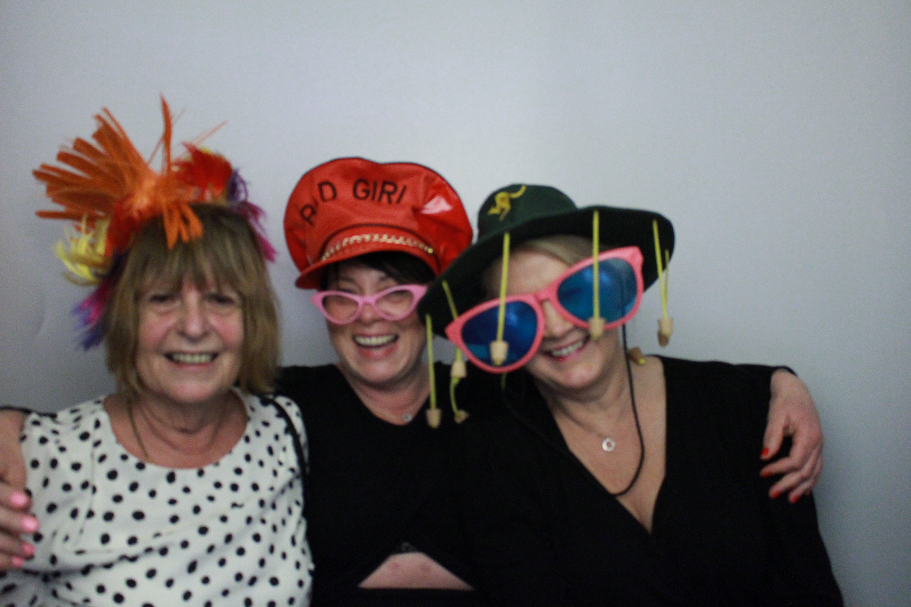 Gail's 60th Birthday | View more photos from the event at gallery.myphotoboothexperience.co.uk/u/MyPhotoBoothExperienceLtd/Gails-60th-Birthday