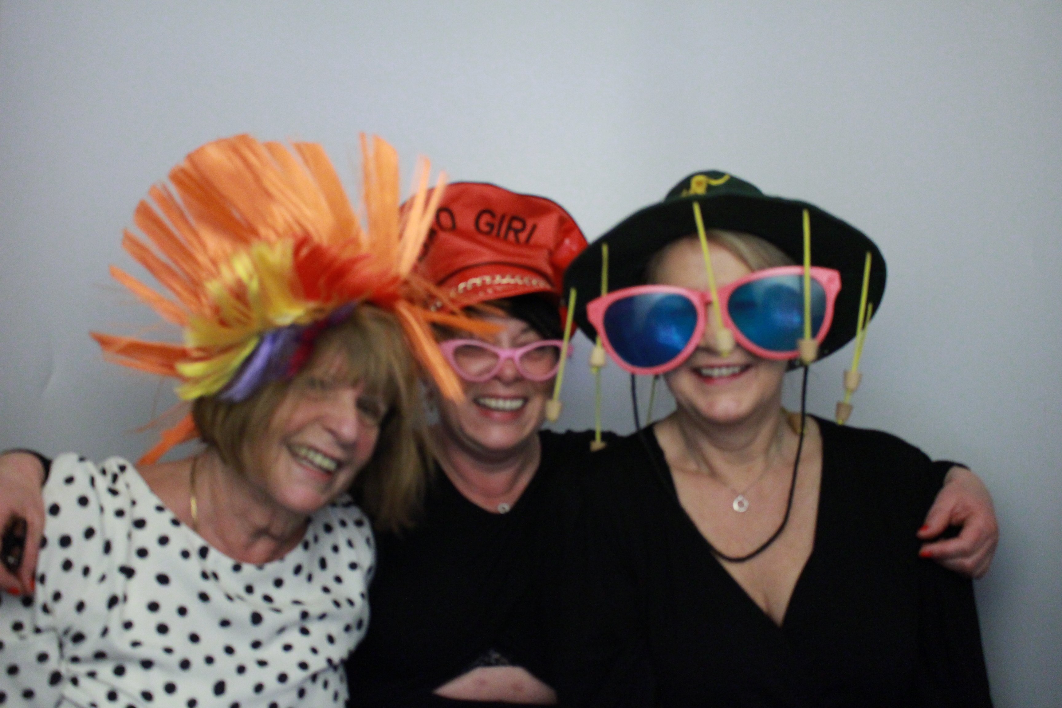 Gail's 60th Birthday | View more photos from the event at gallery.myphotoboothexperience.co.uk/u/MyPhotoBoothExperienceLtd/Gails-60th-Birthday