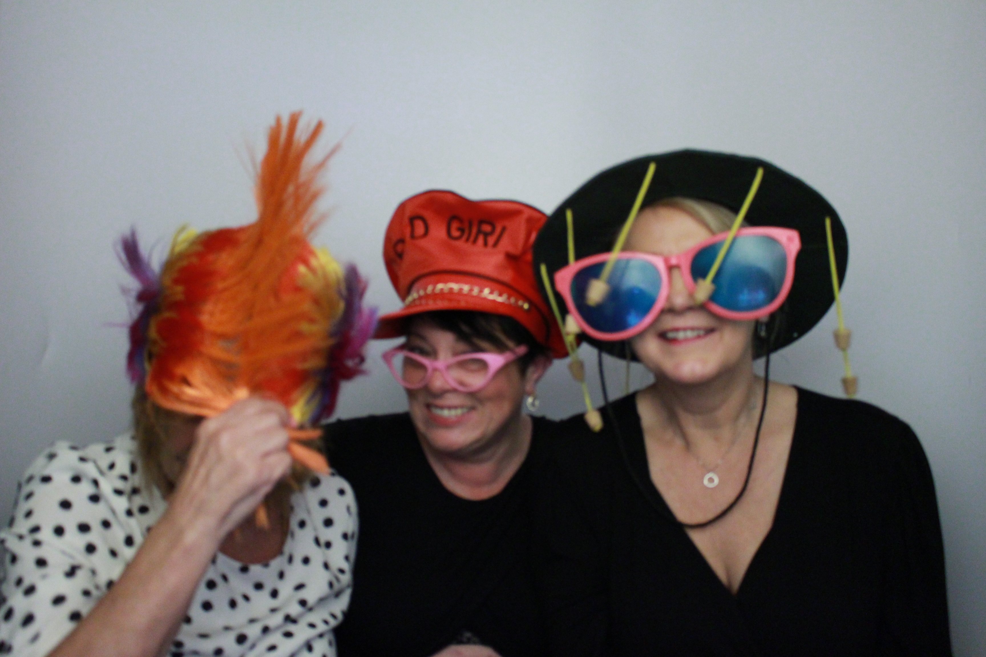 Gail's 60th Birthday | View more photos from the event at gallery.myphotoboothexperience.co.uk/u/MyPhotoBoothExperienceLtd/Gails-60th-Birthday