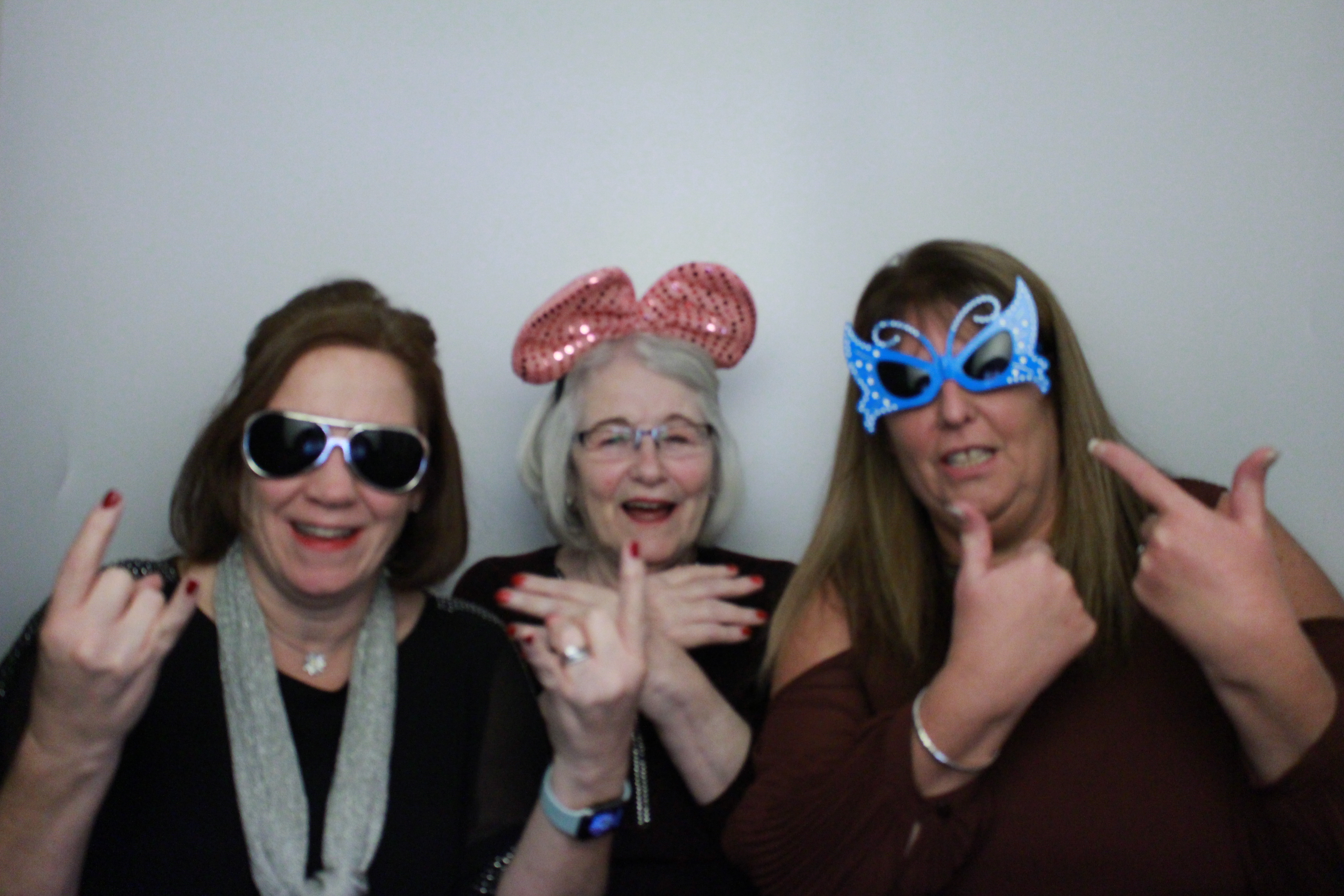 Gail's 60th Birthday | View more photos from the event at gallery.myphotoboothexperience.co.uk/u/MyPhotoBoothExperienceLtd/Gails-60th-Birthday