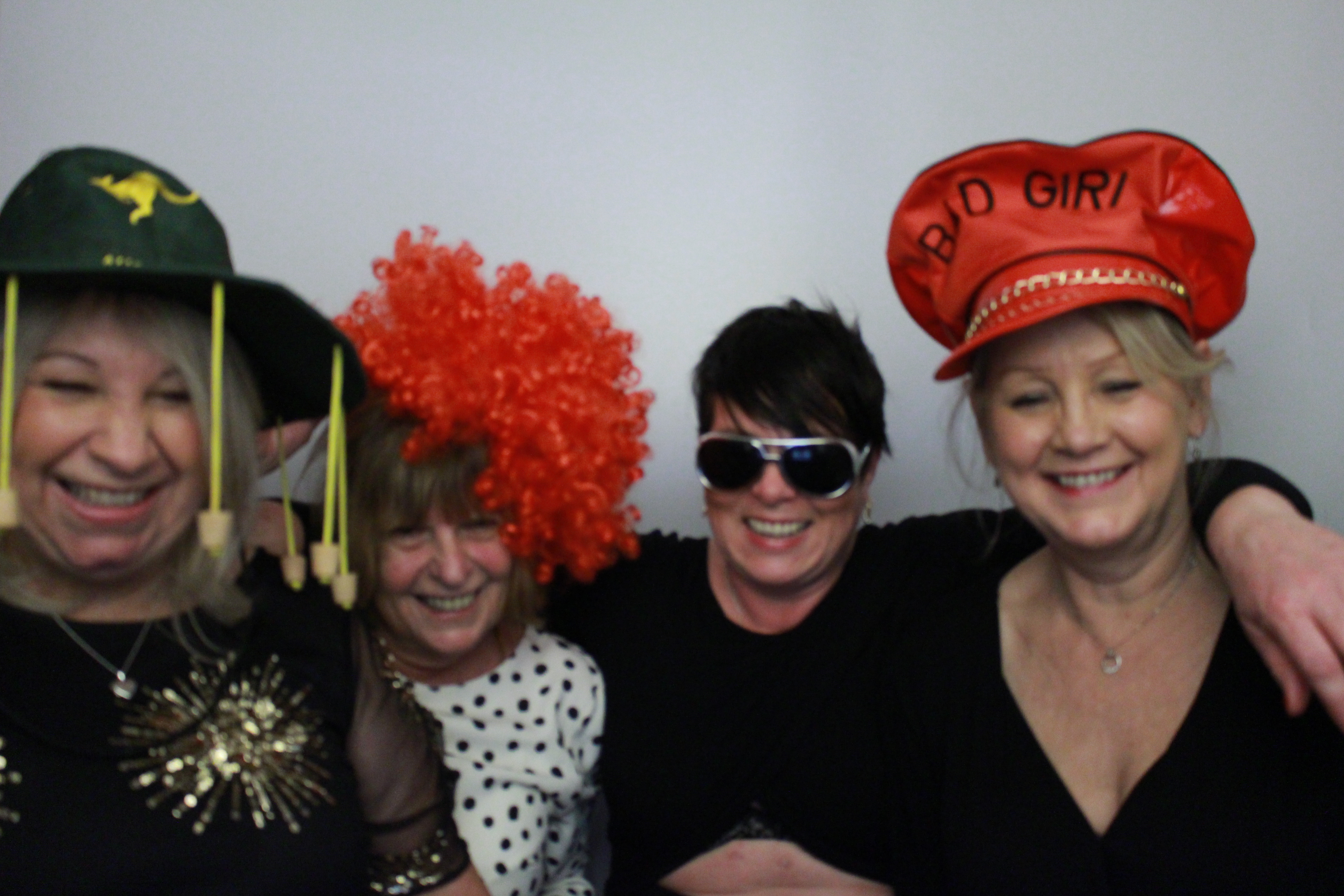 Gail's 60th Birthday | View more photos from the event at gallery.myphotoboothexperience.co.uk/u/MyPhotoBoothExperienceLtd/Gails-60th-Birthday