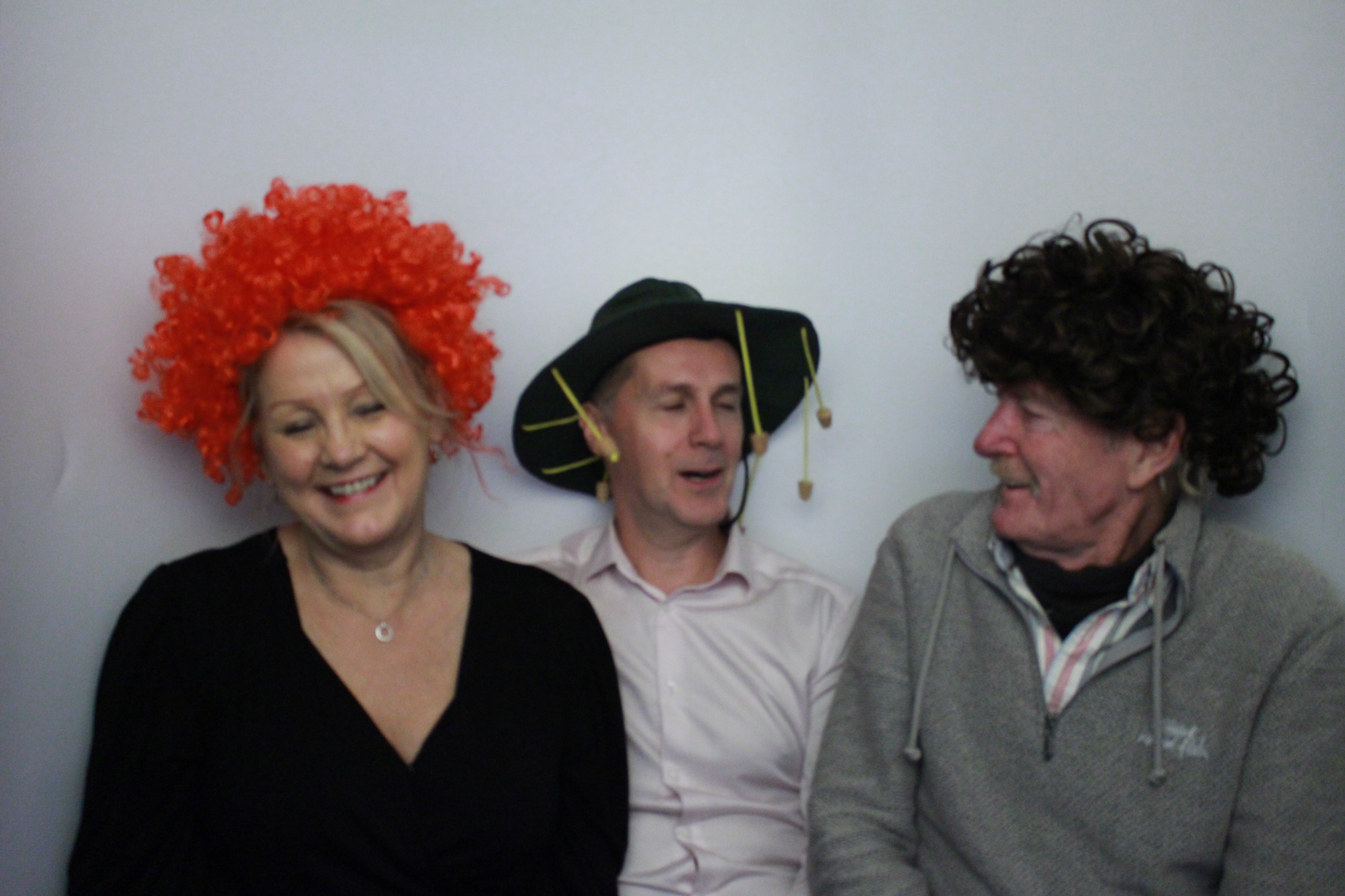 Gail's 60th Birthday | View more photos from the event at gallery.myphotoboothexperience.co.uk/u/MyPhotoBoothExperienceLtd/Gails-60th-Birthday