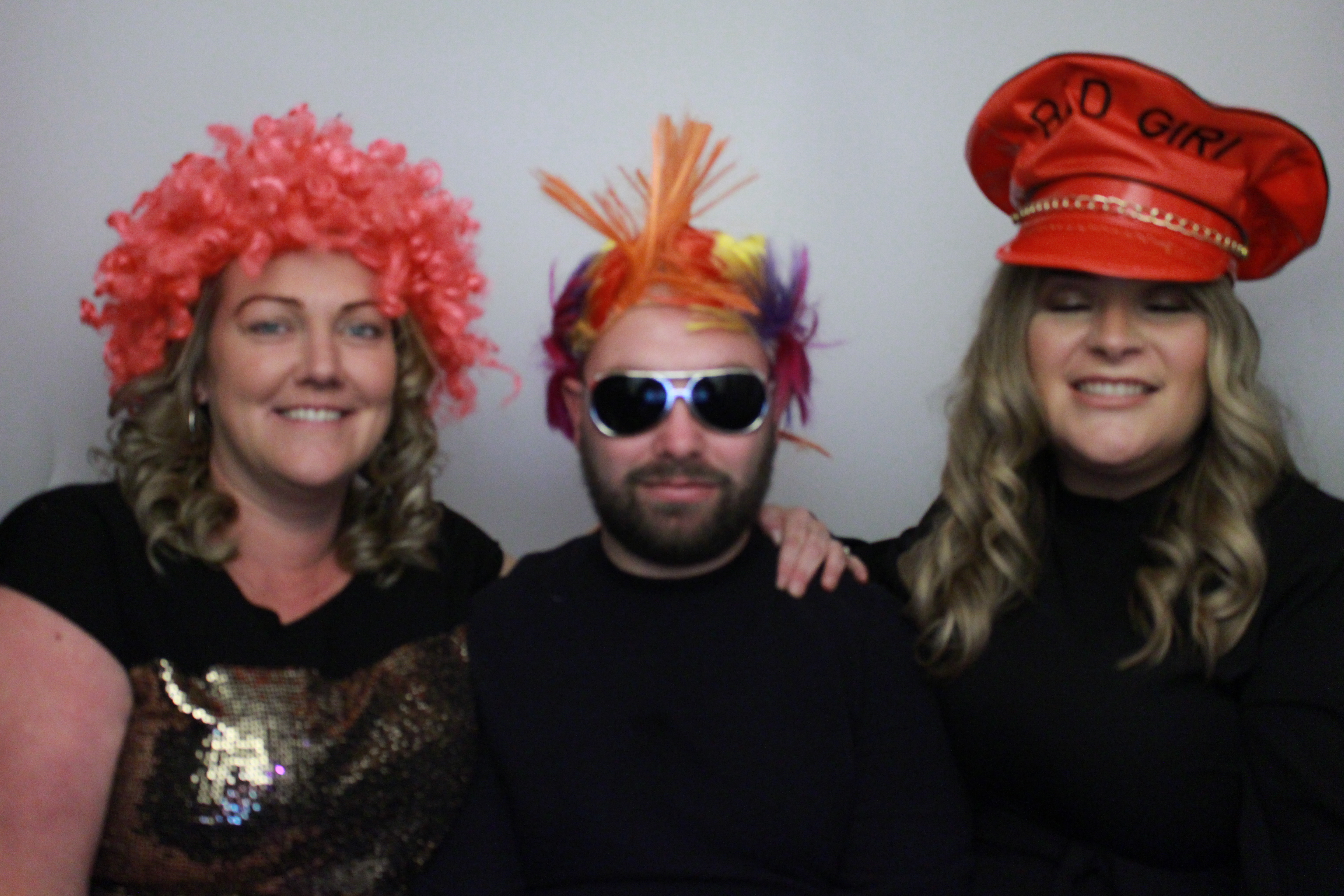 Gail's 60th Birthday | View more photos from the event at gallery.myphotoboothexperience.co.uk/u/MyPhotoBoothExperienceLtd/Gails-60th-Birthday