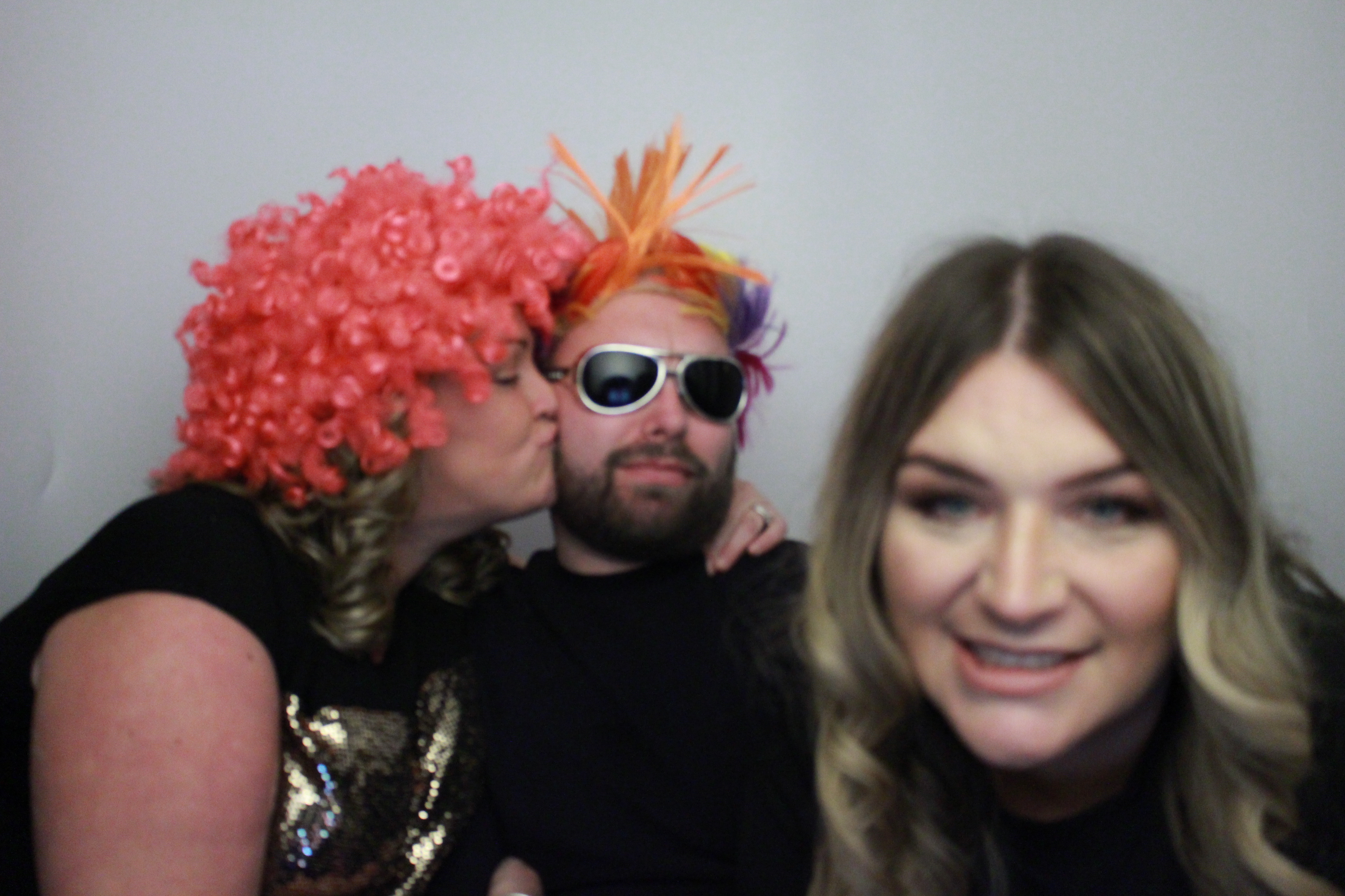 Gail's 60th Birthday | View more photos from the event at gallery.myphotoboothexperience.co.uk/u/MyPhotoBoothExperienceLtd/Gails-60th-Birthday