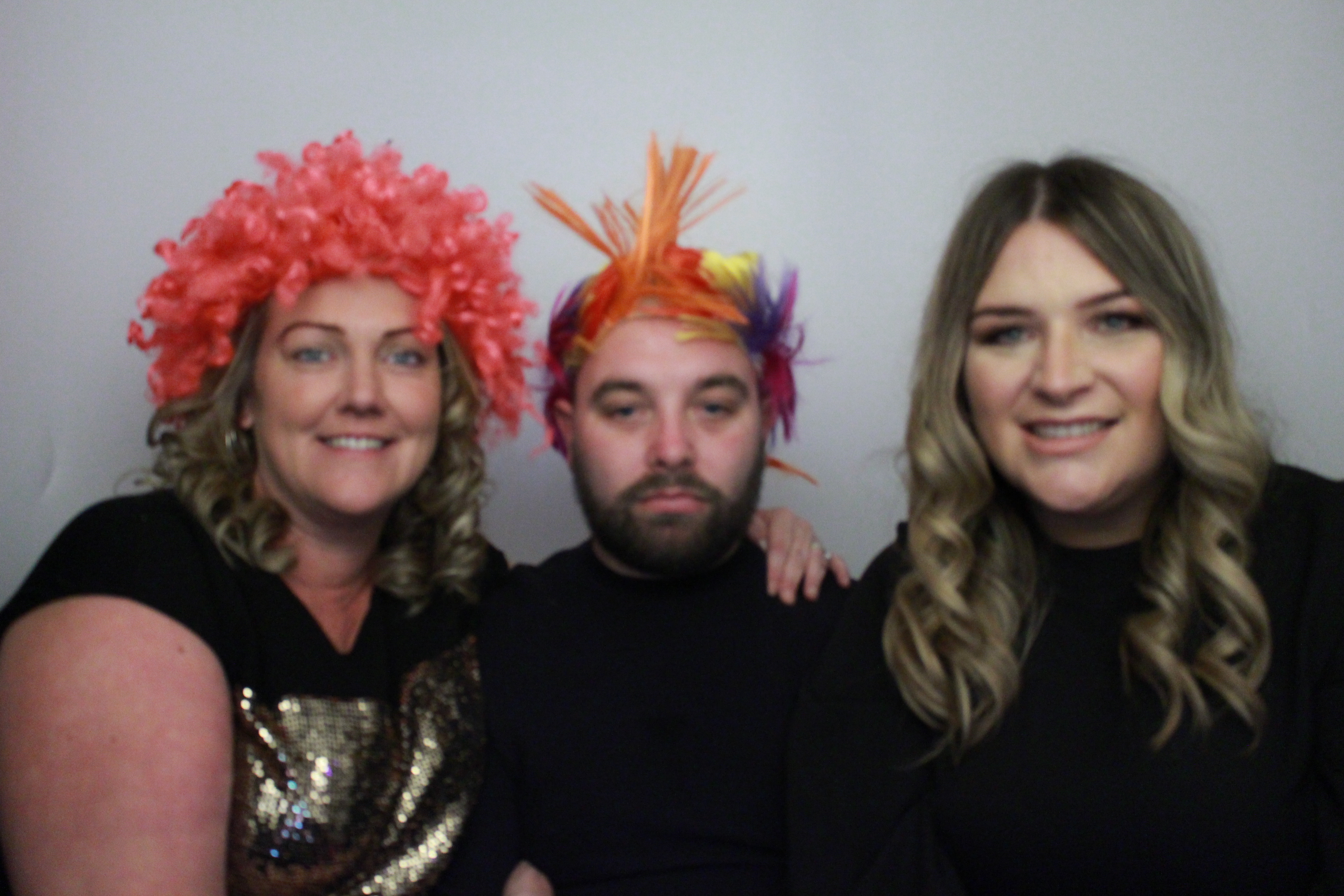 Gail's 60th Birthday | View more photos from the event at gallery.myphotoboothexperience.co.uk/u/MyPhotoBoothExperienceLtd/Gails-60th-Birthday