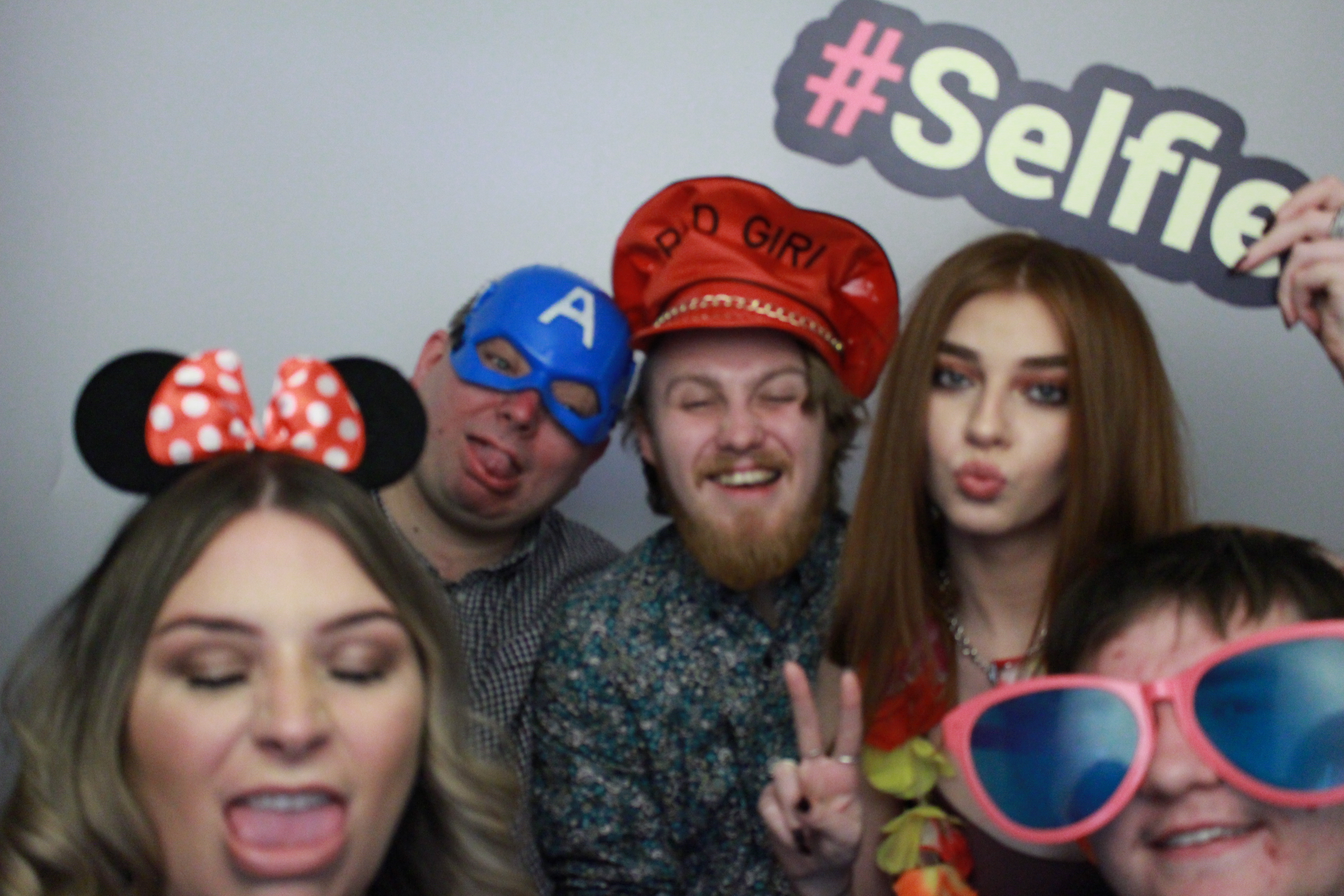 Gail's 60th Birthday | View more photos from the event at gallery.myphotoboothexperience.co.uk/u/MyPhotoBoothExperienceLtd/Gails-60th-Birthday
