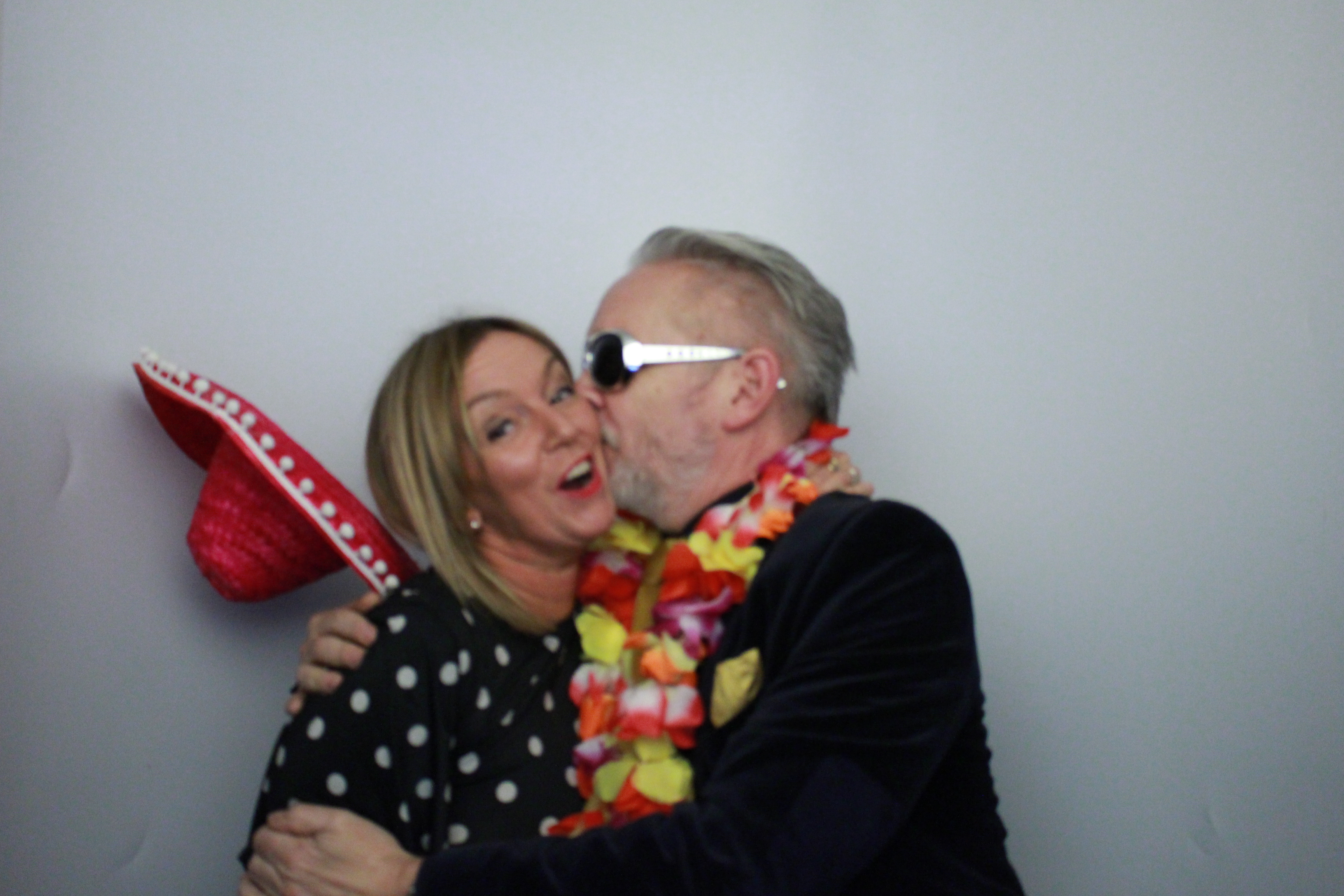 Gail's 60th Birthday | View more photos from the event at gallery.myphotoboothexperience.co.uk/u/MyPhotoBoothExperienceLtd/Gails-60th-Birthday