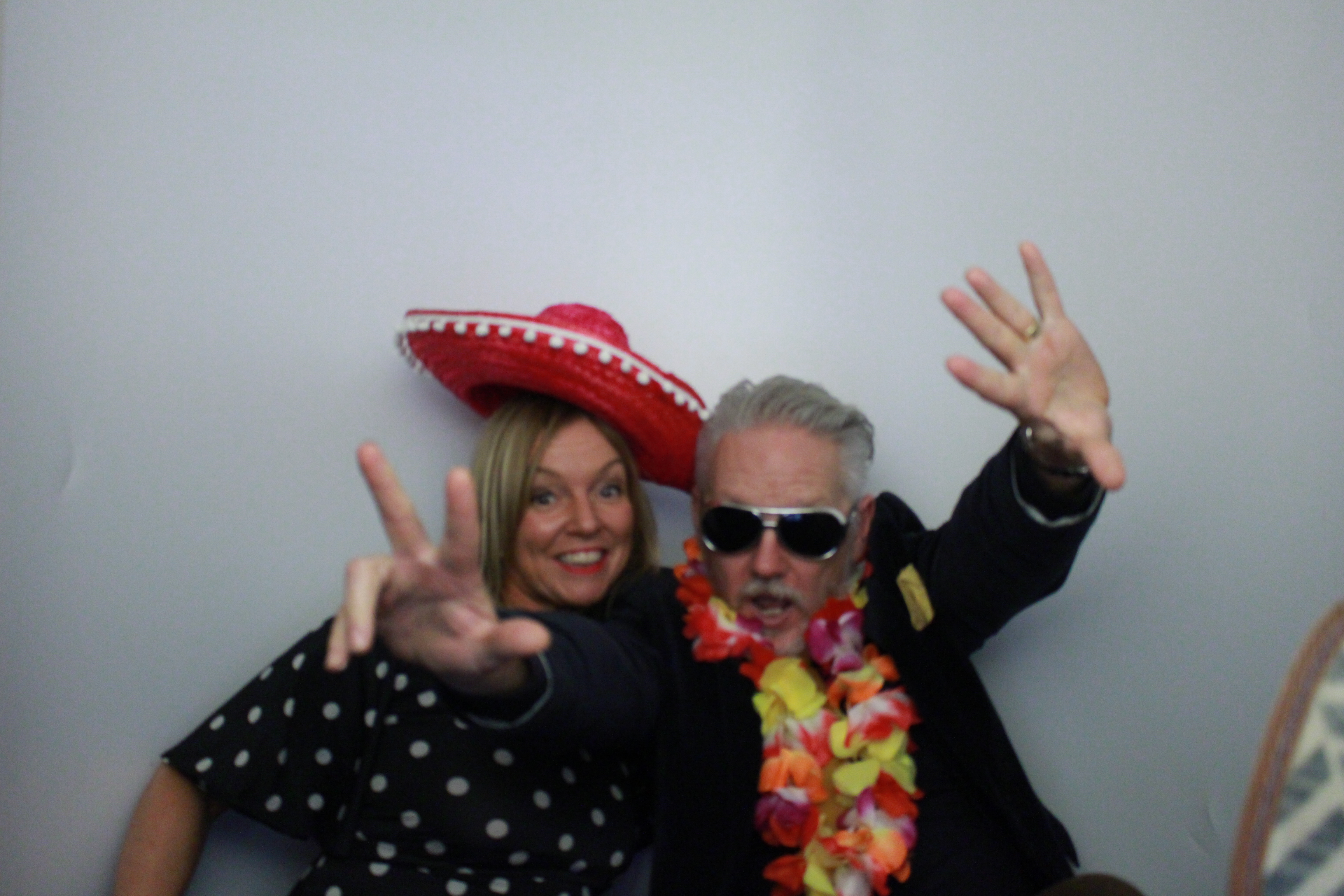 Gail's 60th Birthday | View more photos from the event at gallery.myphotoboothexperience.co.uk/u/MyPhotoBoothExperienceLtd/Gails-60th-Birthday