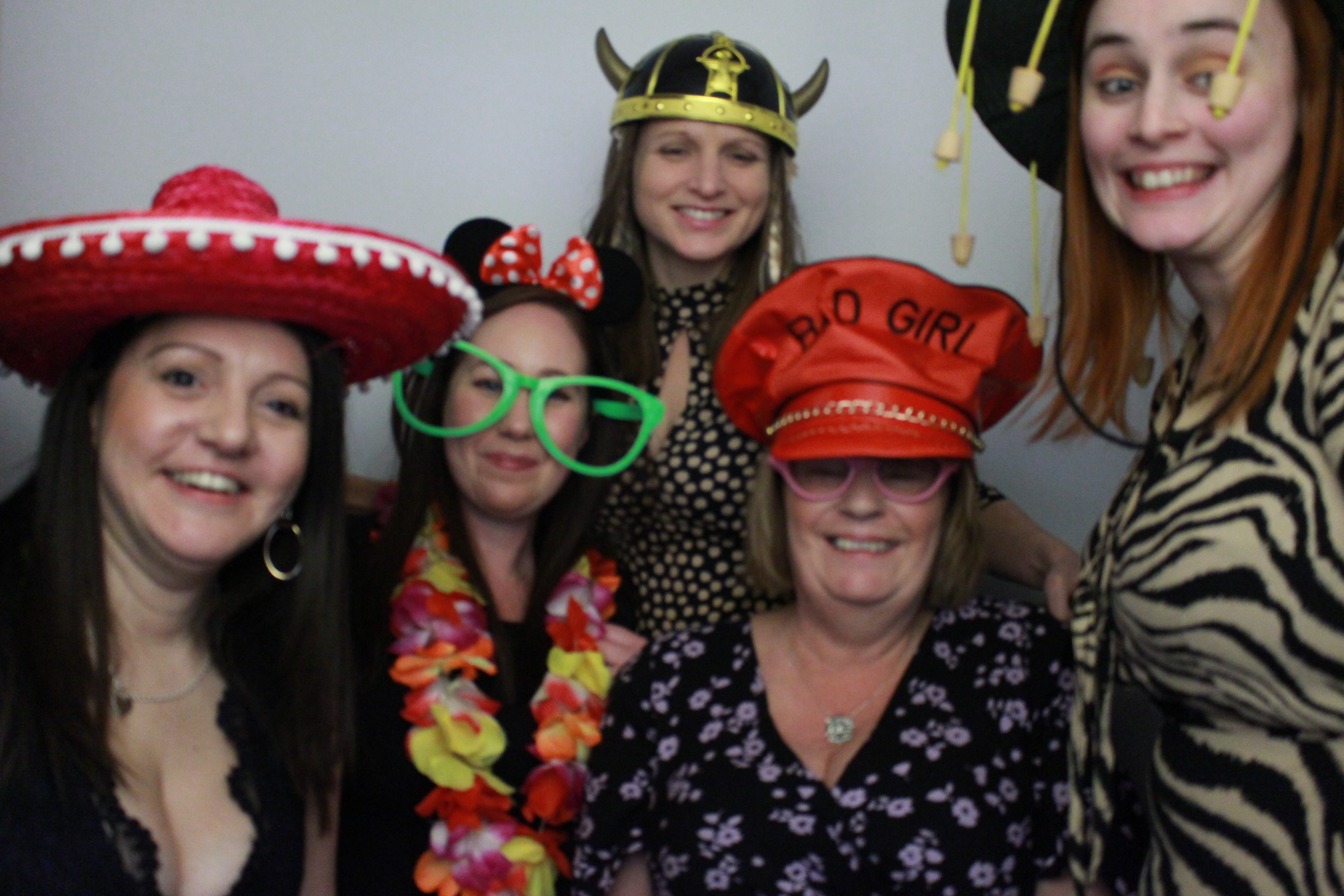 Gail's 60th Birthday | View more photos from the event at gallery.myphotoboothexperience.co.uk/u/MyPhotoBoothExperienceLtd/Gails-60th-Birthday