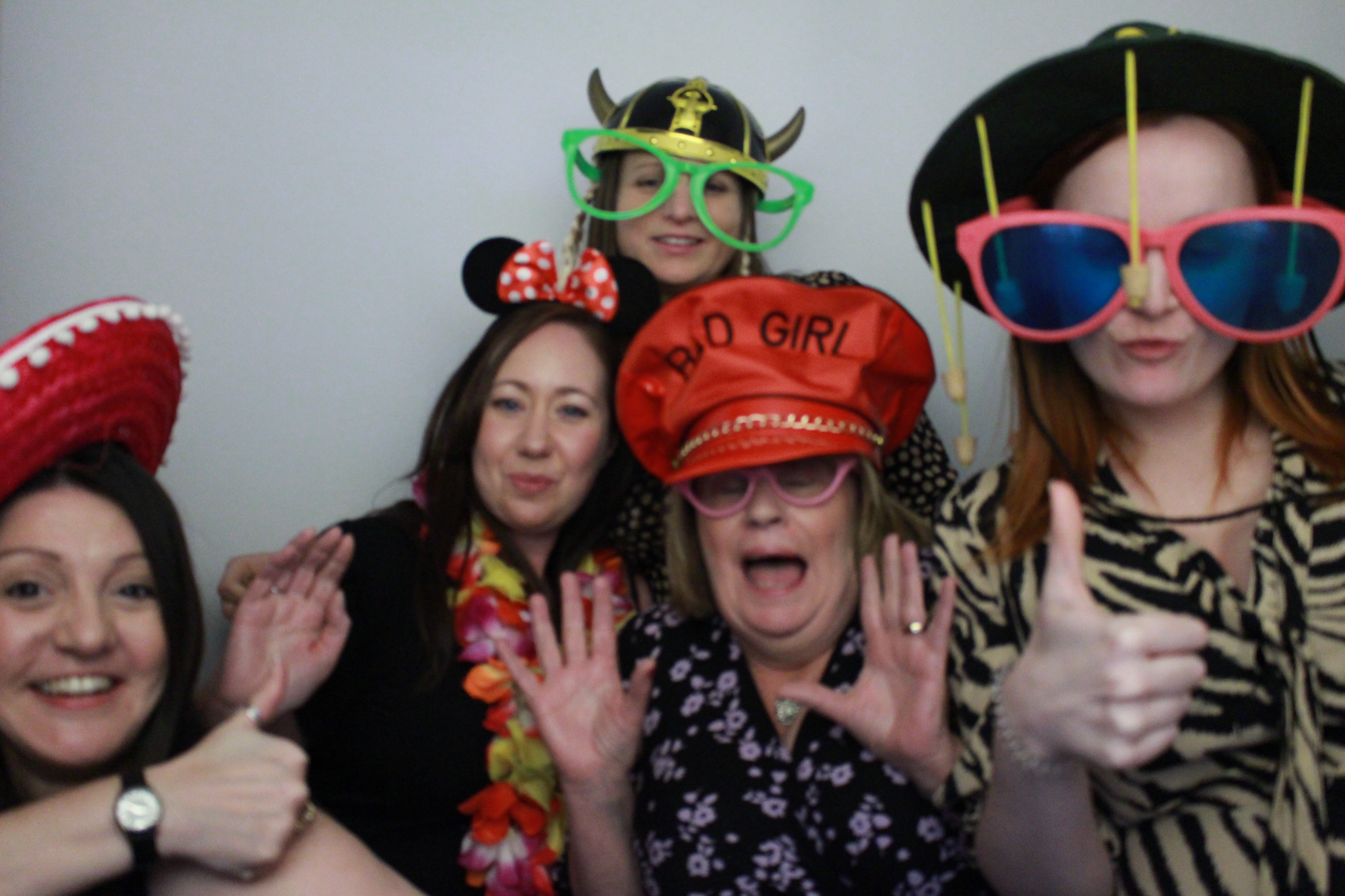 Gail's 60th Birthday | View more photos from the event at gallery.myphotoboothexperience.co.uk/u/MyPhotoBoothExperienceLtd/Gails-60th-Birthday