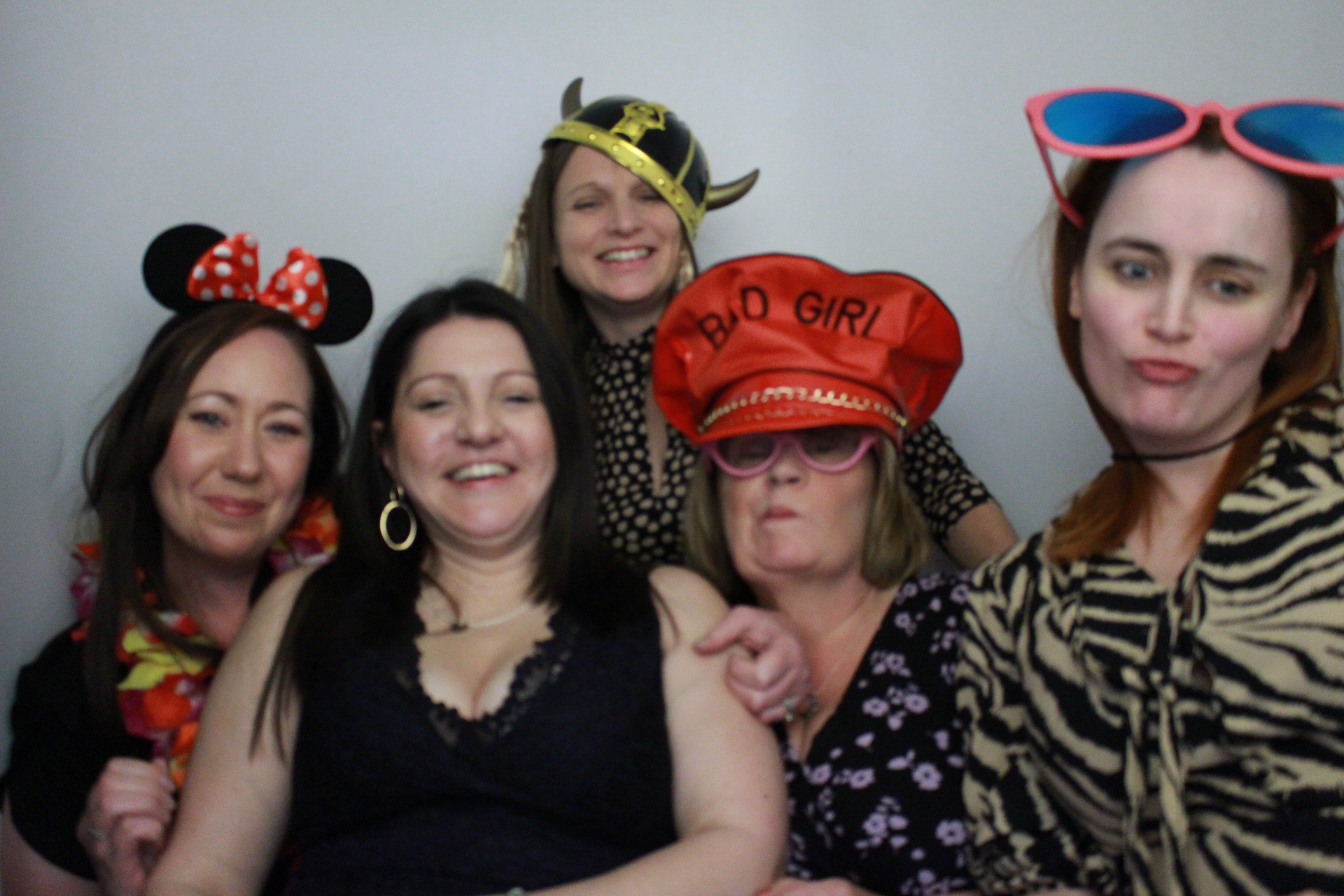 Gail's 60th Birthday | View more photos from the event at gallery.myphotoboothexperience.co.uk/u/MyPhotoBoothExperienceLtd/Gails-60th-Birthday