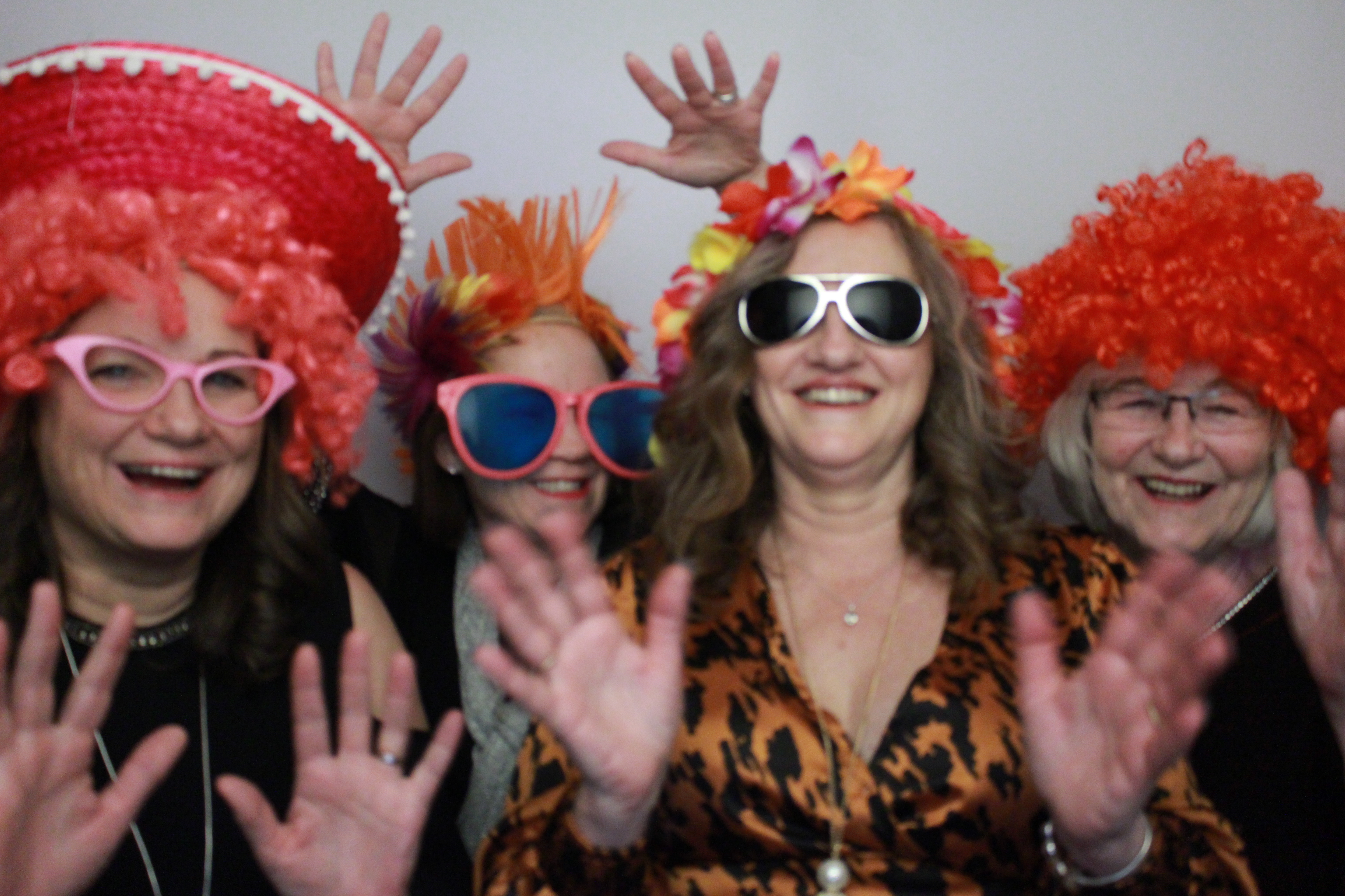 Gail's 60th Birthday | View more photos from the event at gallery.myphotoboothexperience.co.uk/u/MyPhotoBoothExperienceLtd/Gails-60th-Birthday