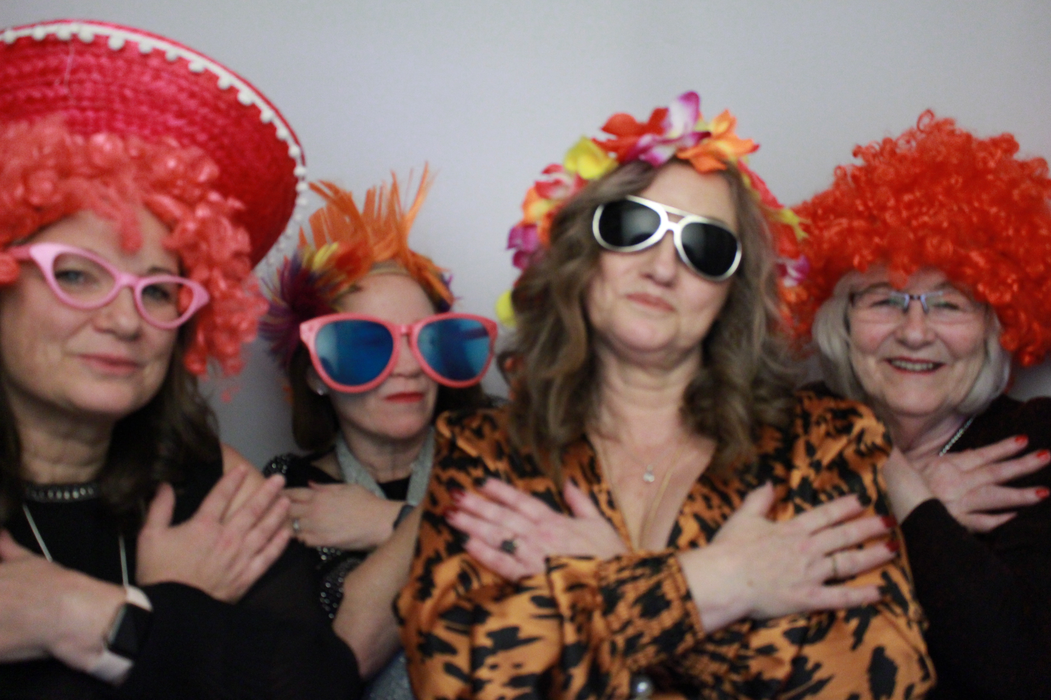 Gail's 60th Birthday | View more photos from the event at gallery.myphotoboothexperience.co.uk/u/MyPhotoBoothExperienceLtd/Gails-60th-Birthday