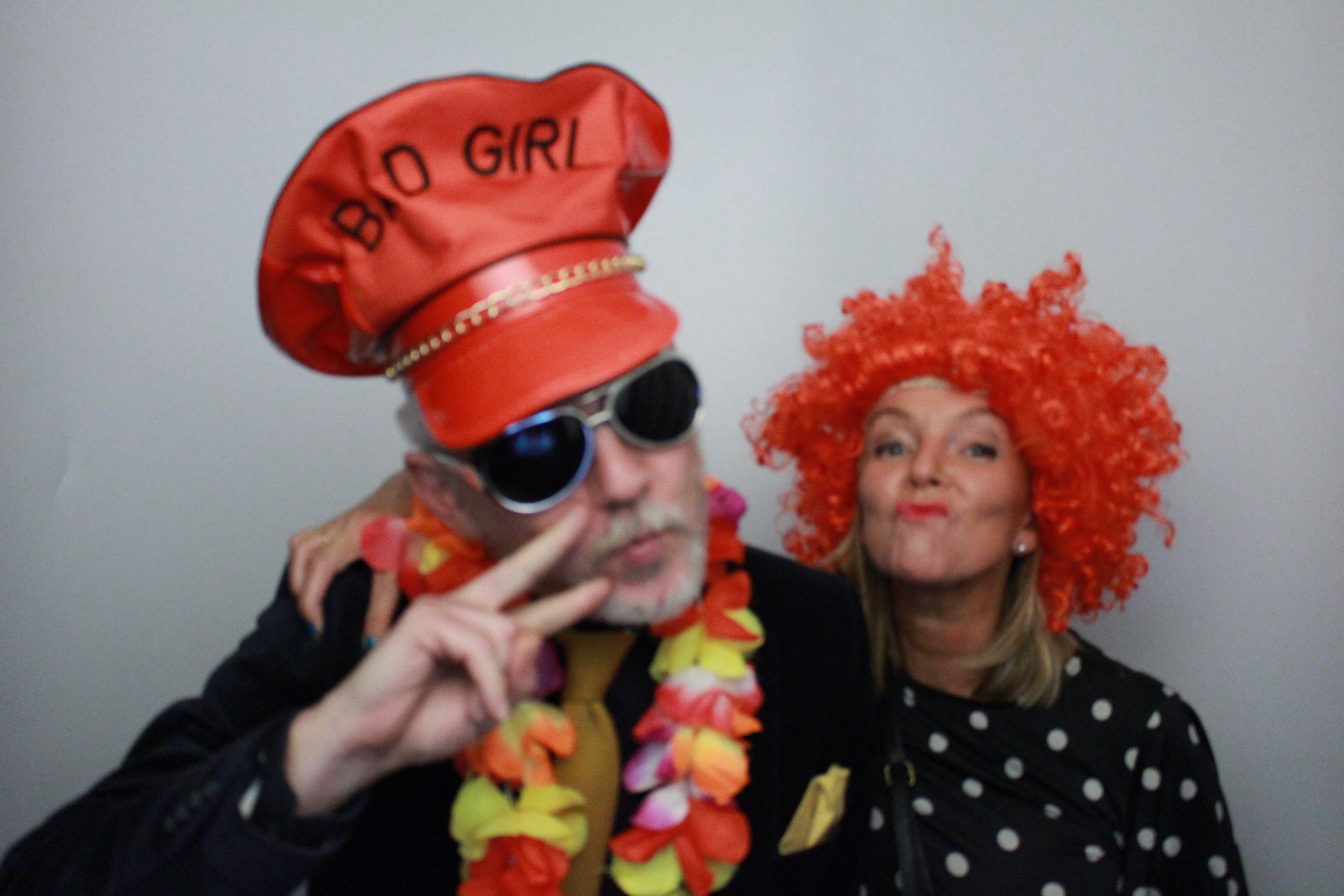 Gail's 60th Birthday | View more photos from the event at gallery.myphotoboothexperience.co.uk/u/MyPhotoBoothExperienceLtd/Gails-60th-Birthday