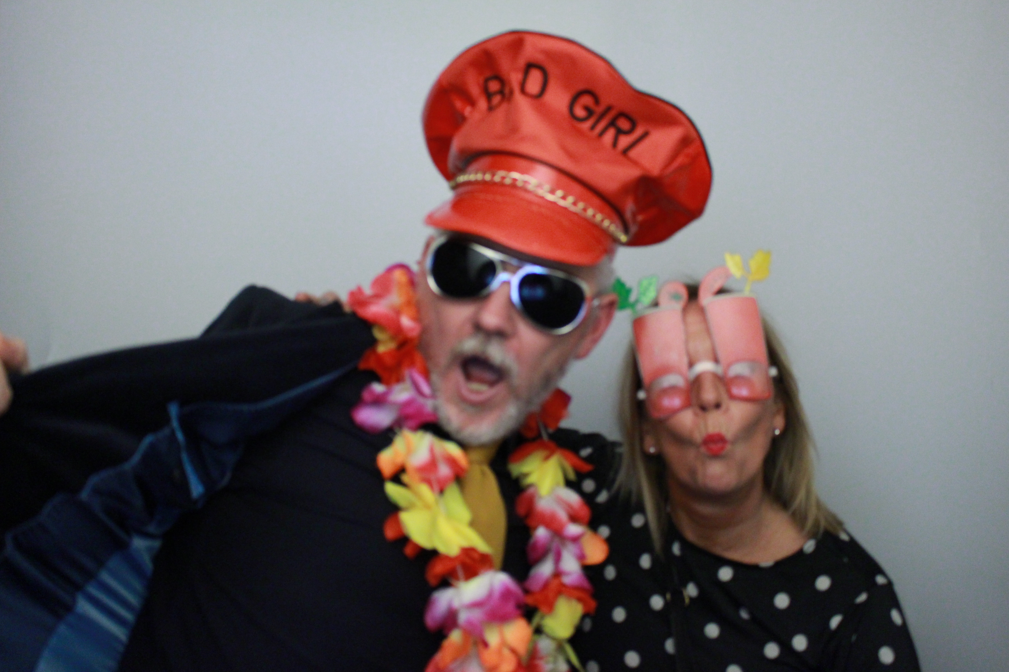 Gail's 60th Birthday | View more photos from the event at gallery.myphotoboothexperience.co.uk/u/MyPhotoBoothExperienceLtd/Gails-60th-Birthday