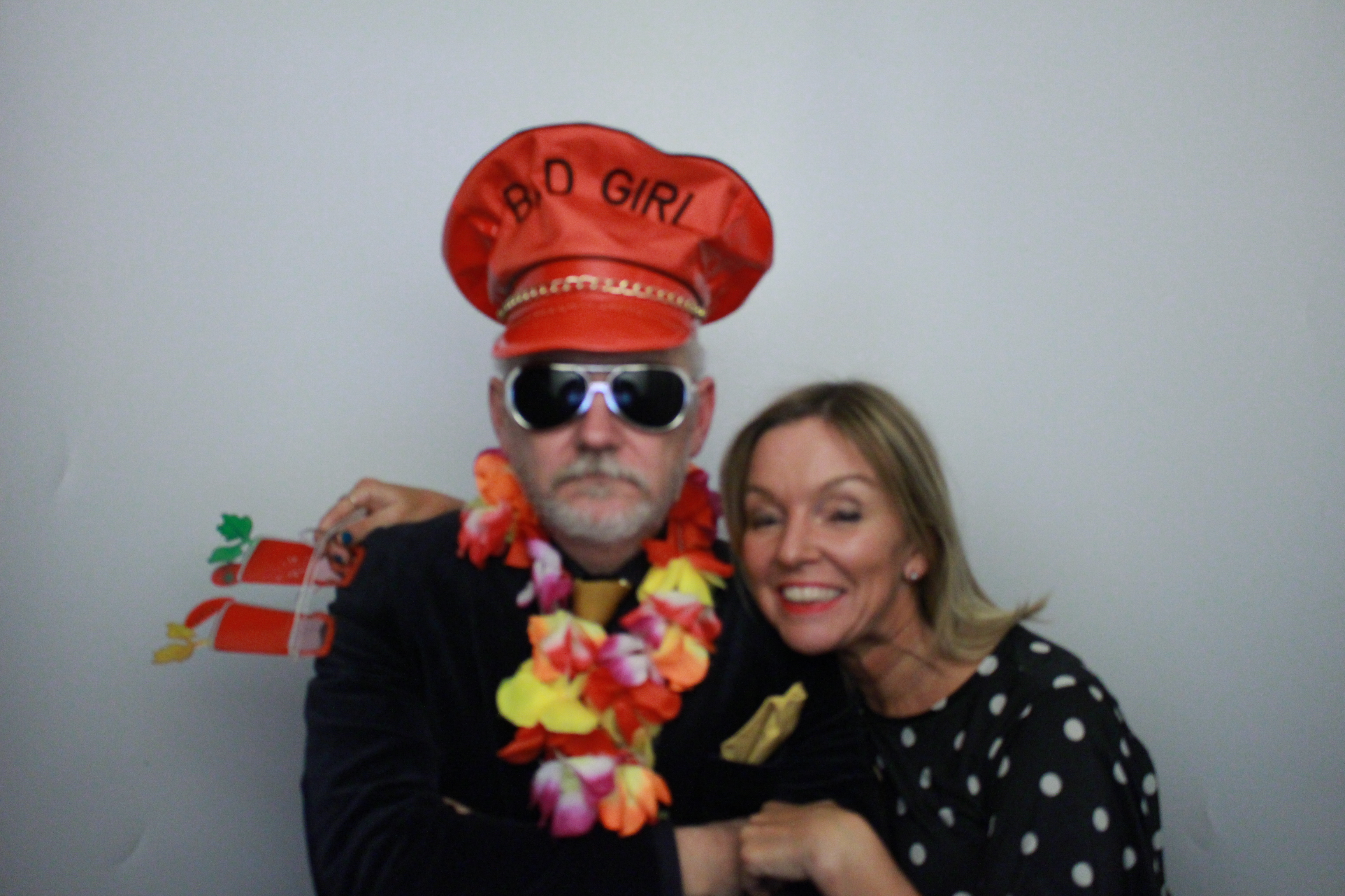 Gail's 60th Birthday | View more photos from the event at gallery.myphotoboothexperience.co.uk/u/MyPhotoBoothExperienceLtd/Gails-60th-Birthday