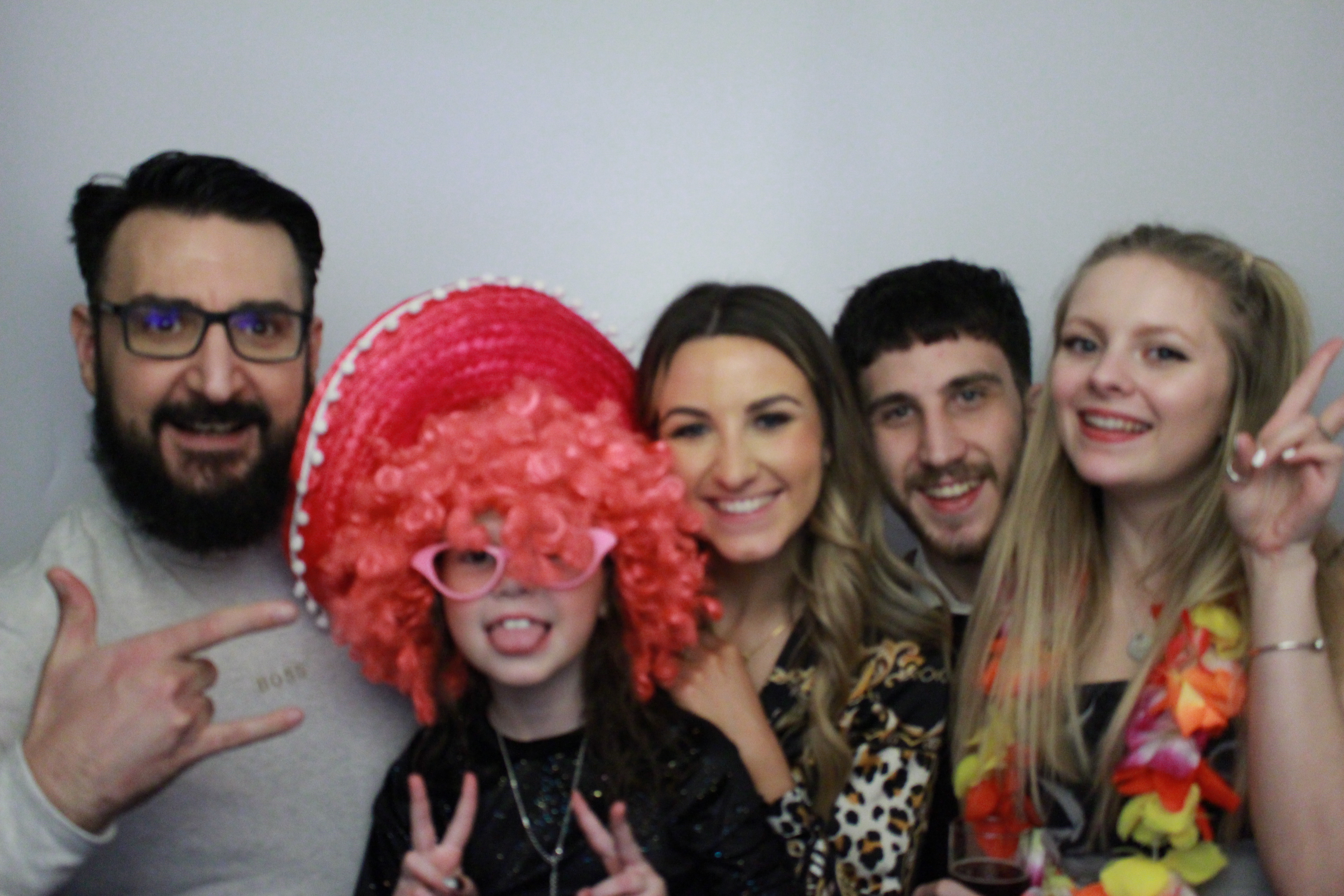 Gail's 60th Birthday | View more photos from the event at gallery.myphotoboothexperience.co.uk/u/MyPhotoBoothExperienceLtd/Gails-60th-Birthday