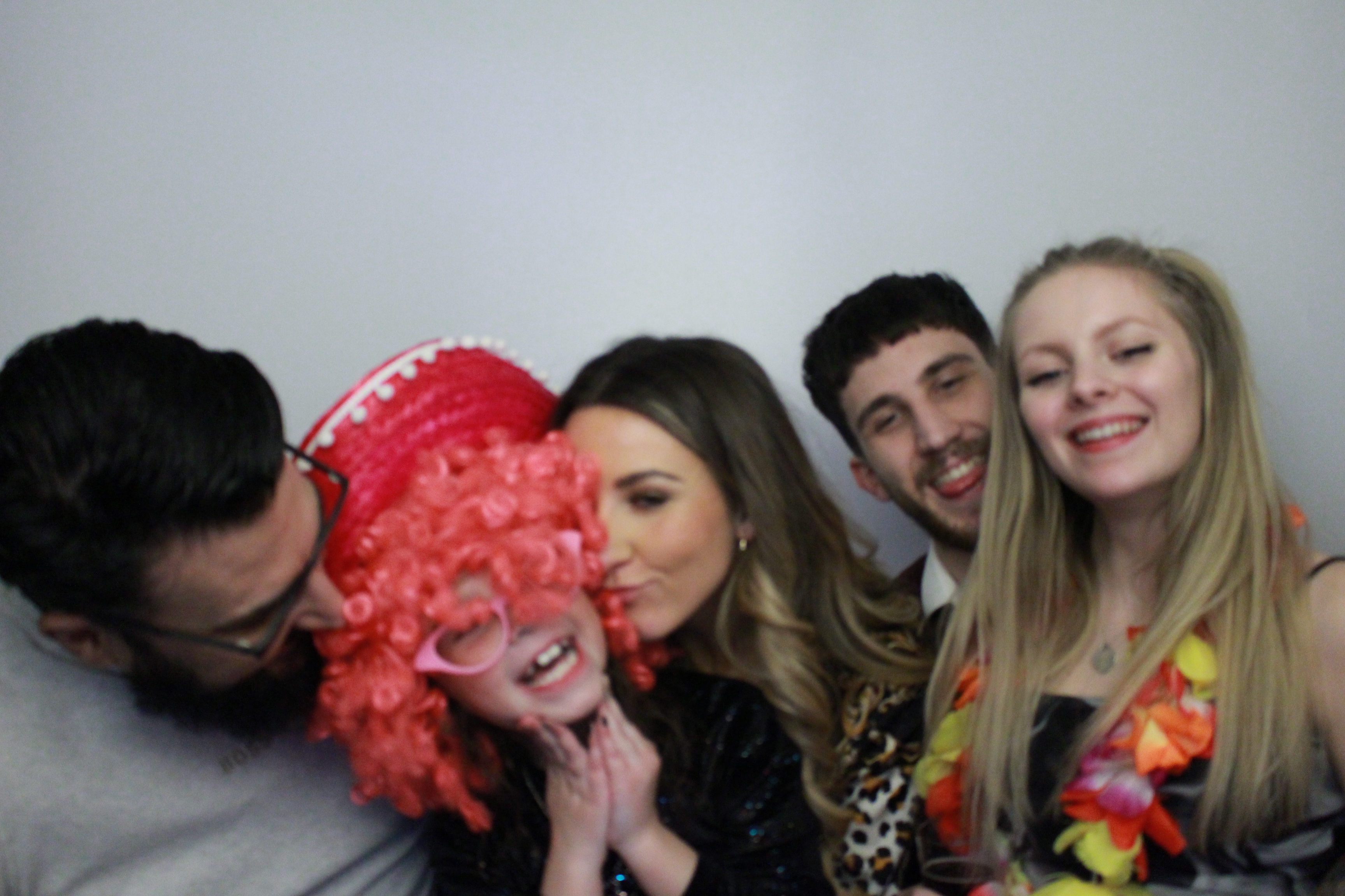 Gail's 60th Birthday | View more photos from the event at gallery.myphotoboothexperience.co.uk/u/MyPhotoBoothExperienceLtd/Gails-60th-Birthday