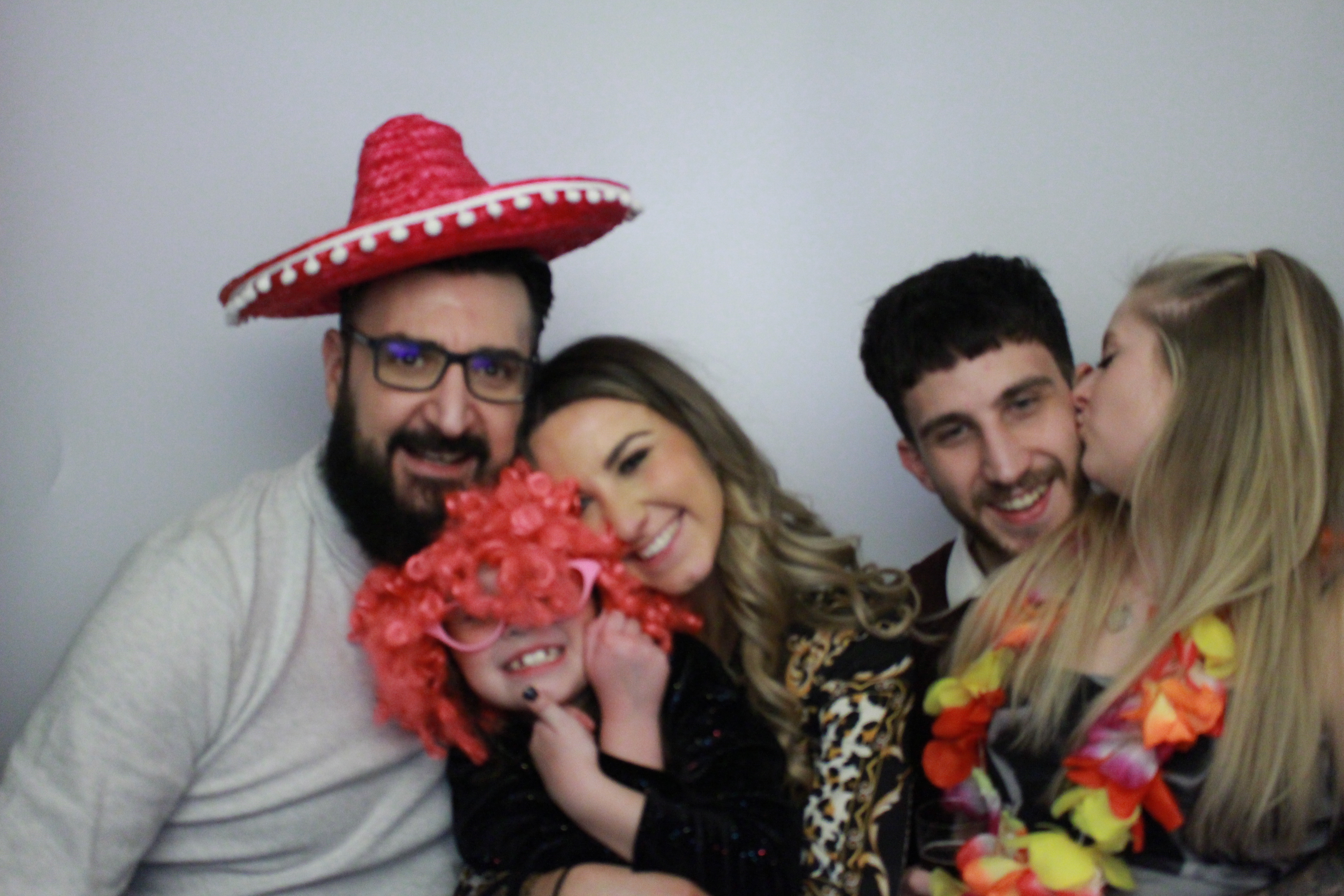 Gail's 60th Birthday | View more photos from the event at gallery.myphotoboothexperience.co.uk/u/MyPhotoBoothExperienceLtd/Gails-60th-Birthday