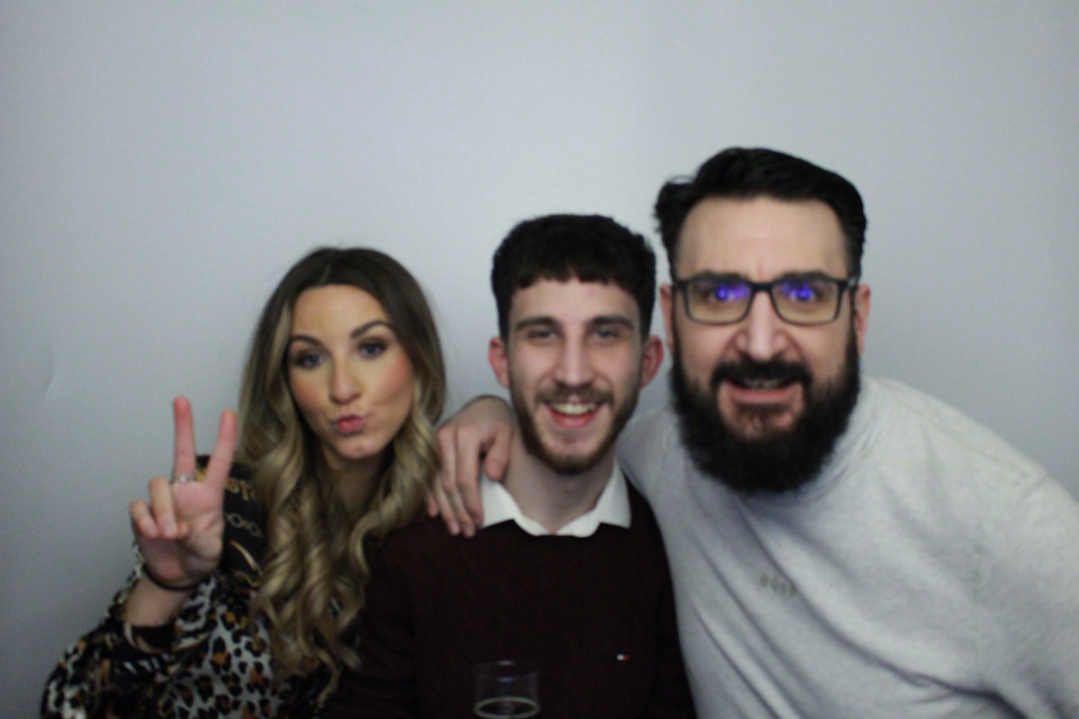 Gail's 60th Birthday | View more photos from the event at gallery.myphotoboothexperience.co.uk/u/MyPhotoBoothExperienceLtd/Gails-60th-Birthday
