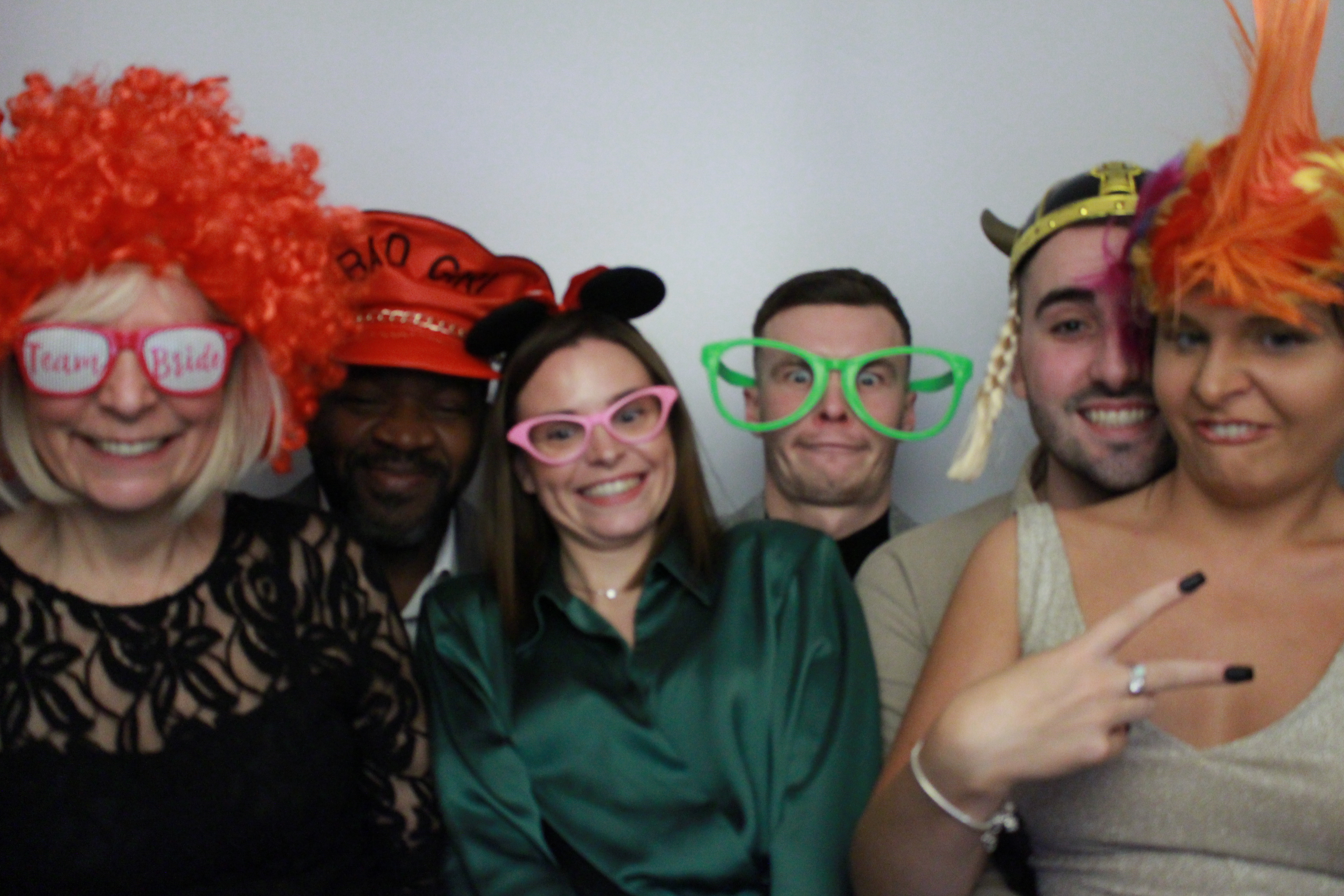 Gail's 60th Birthday | View more photos from the event at gallery.myphotoboothexperience.co.uk/u/MyPhotoBoothExperienceLtd/Gails-60th-Birthday