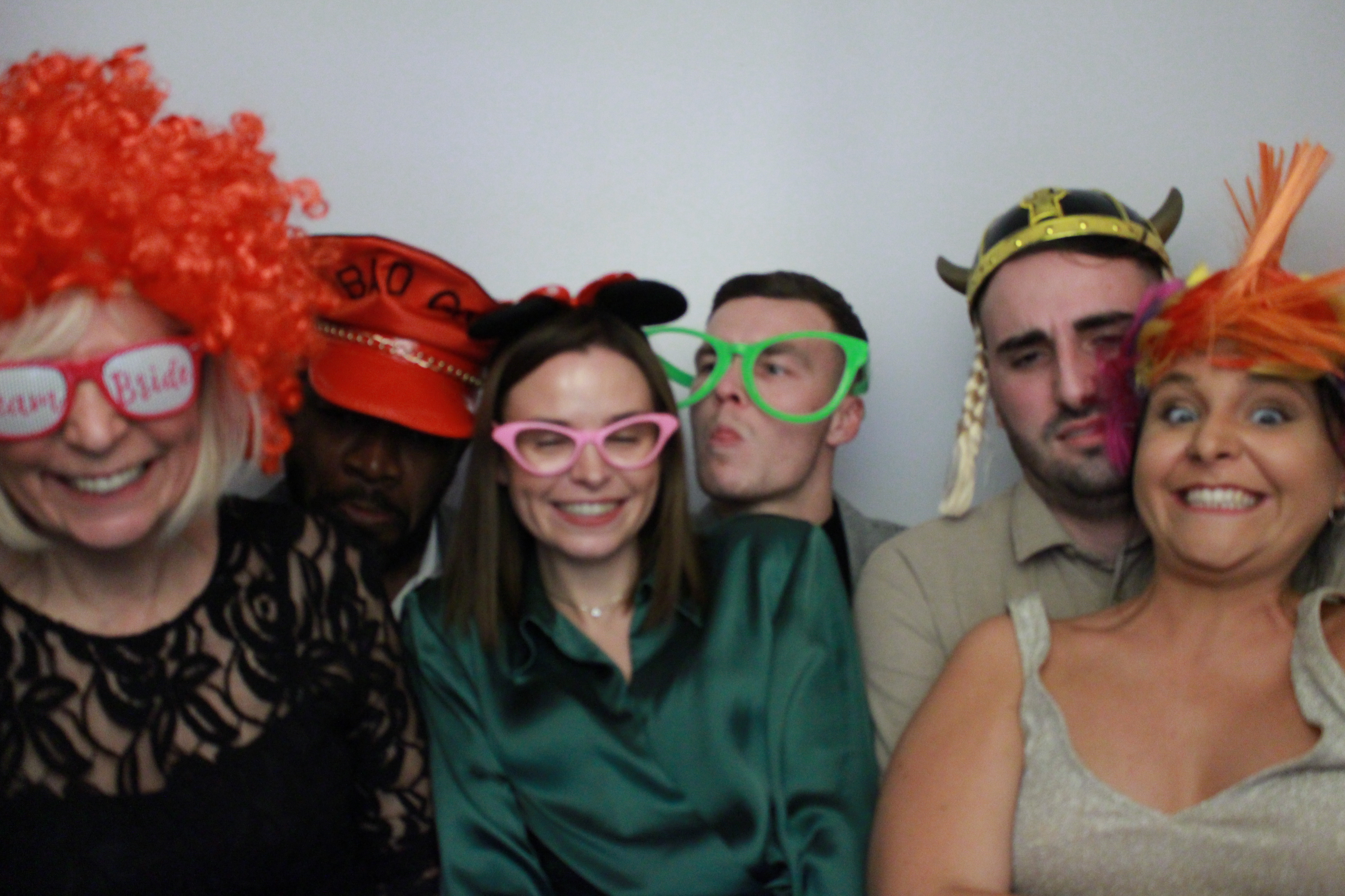 Gail's 60th Birthday | View more photos from the event at gallery.myphotoboothexperience.co.uk/u/MyPhotoBoothExperienceLtd/Gails-60th-Birthday